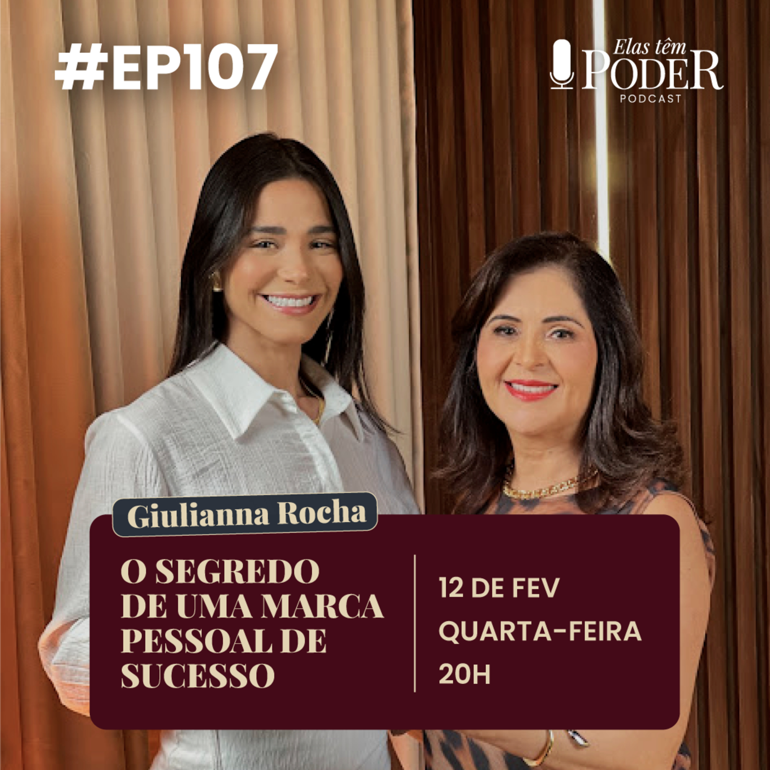 Elas Têm Poder