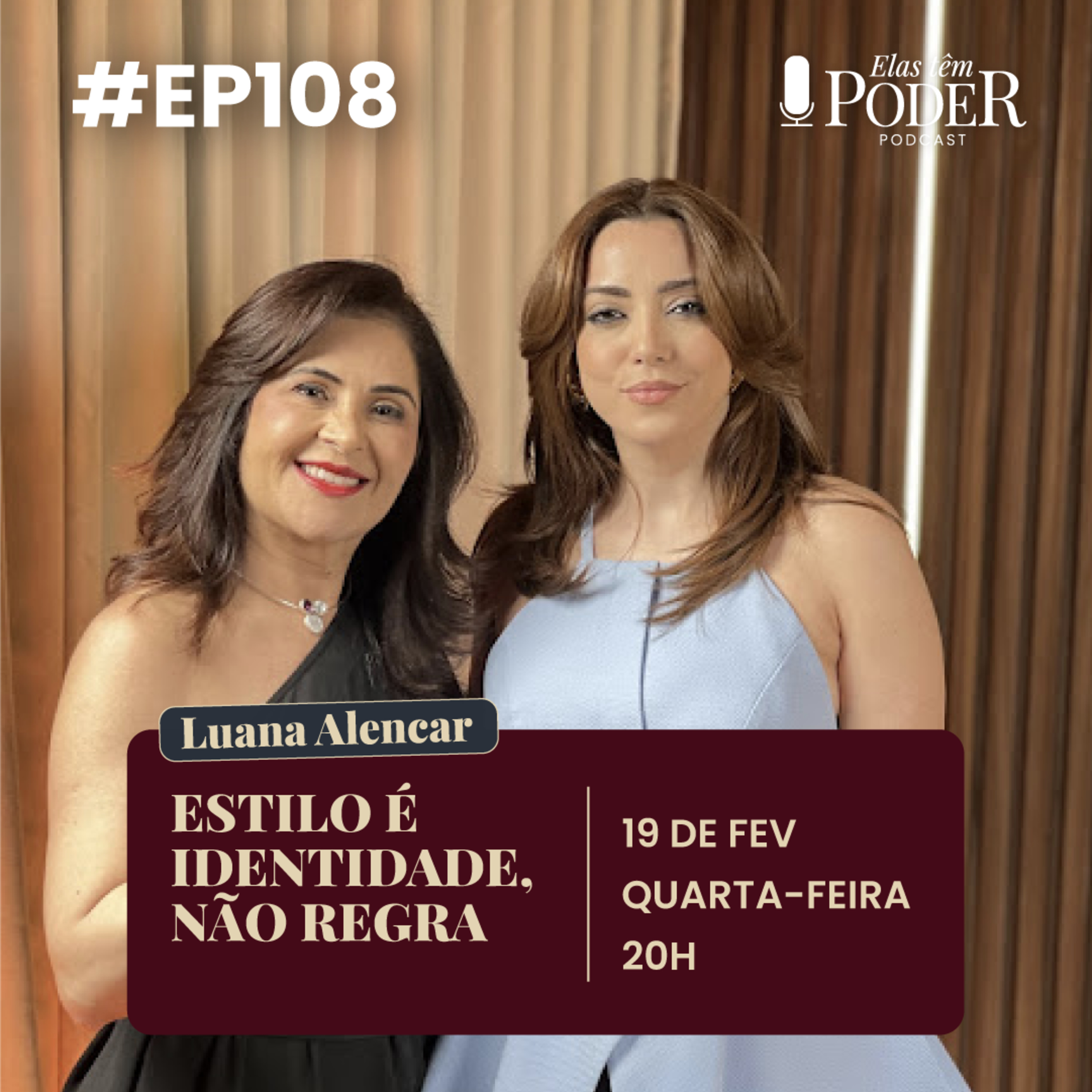 Elas Têm Poder