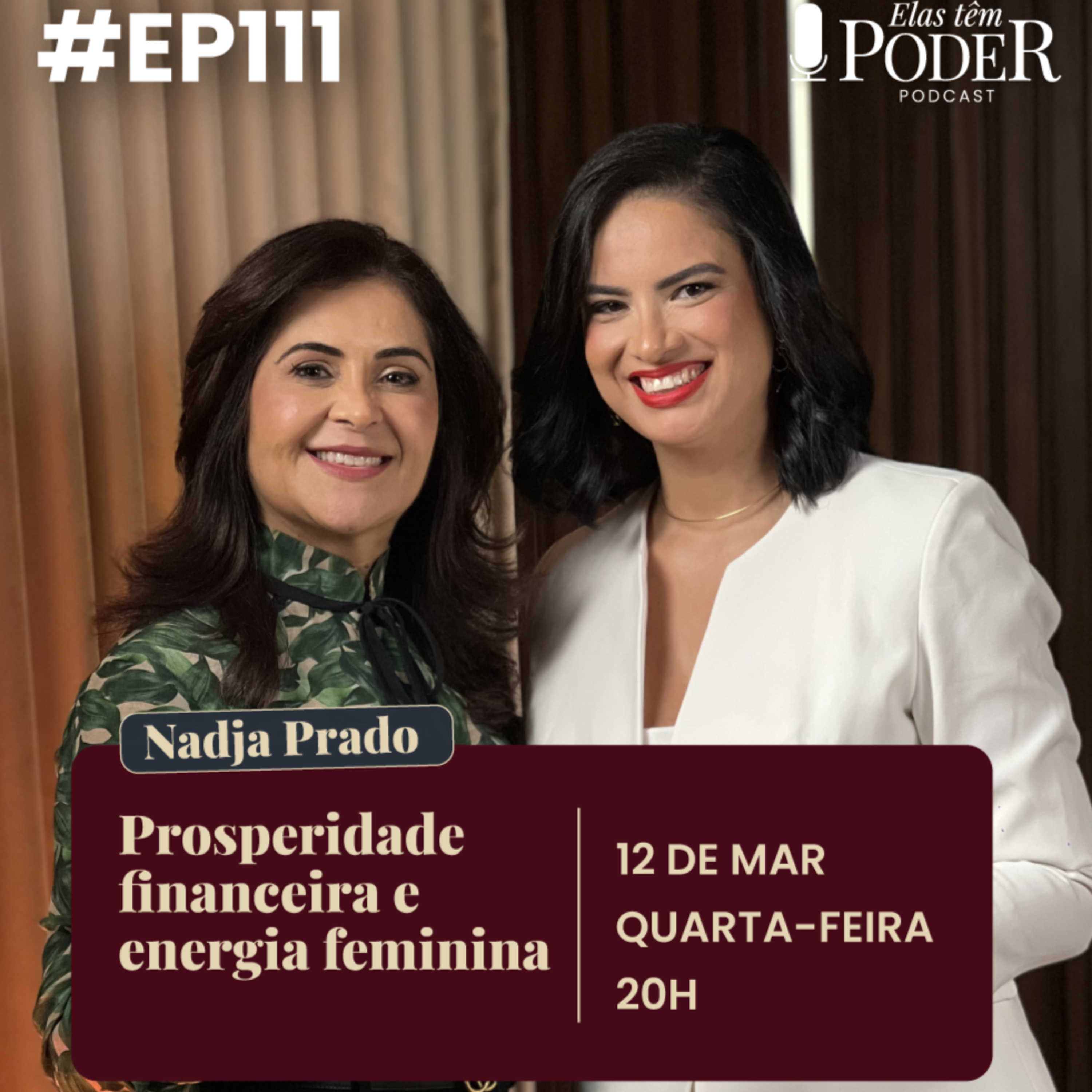 Elas Têm Poder
