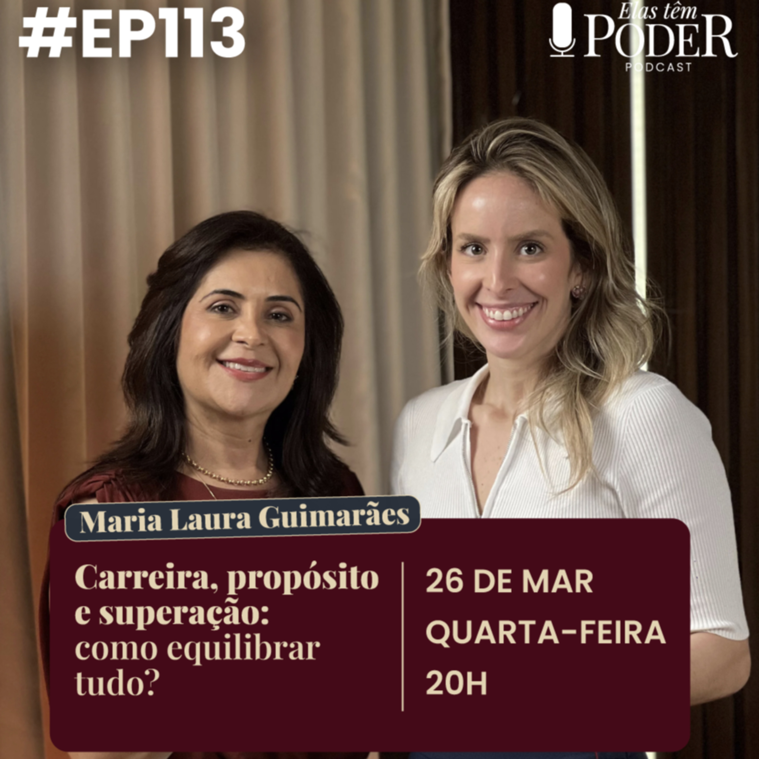 Elas Têm Poder