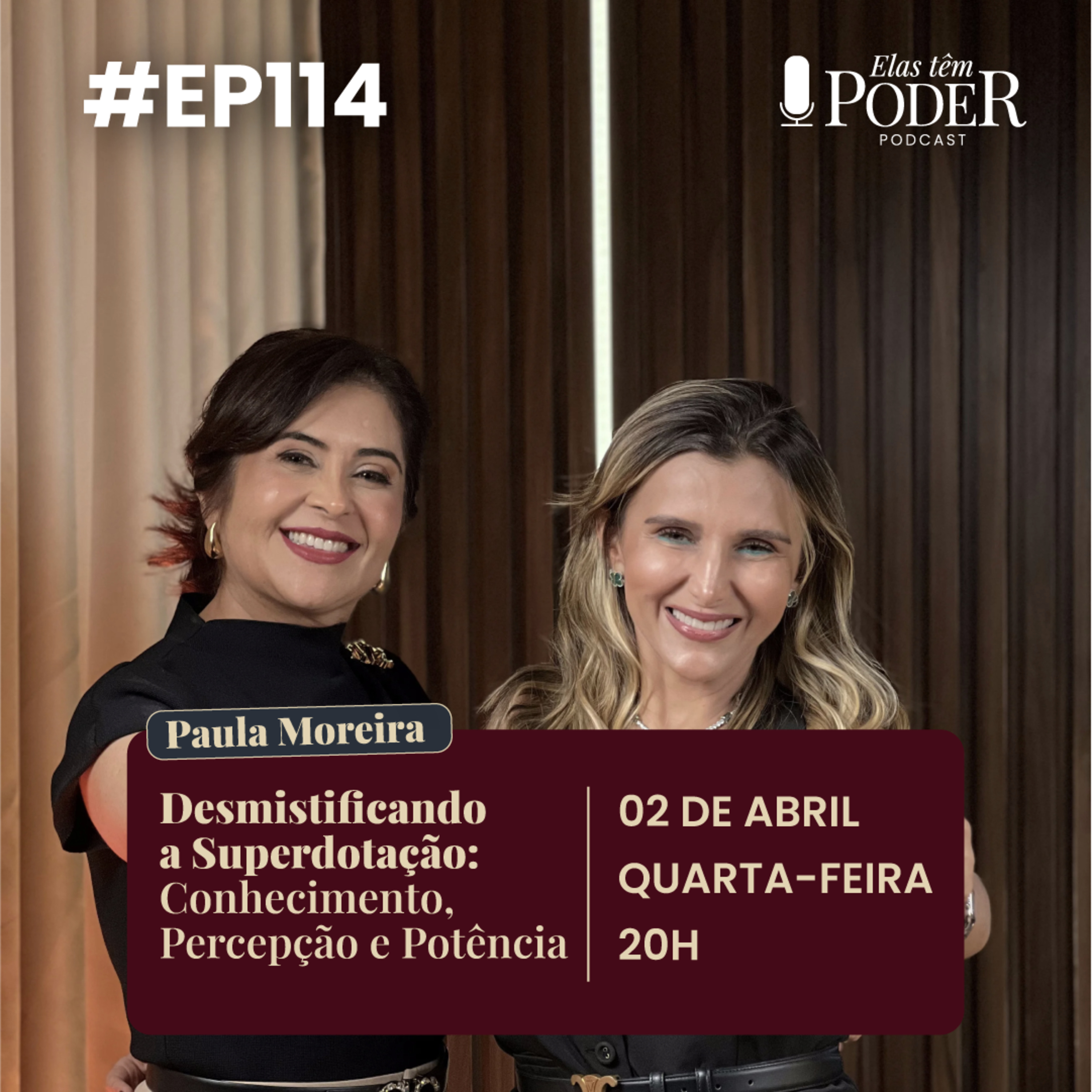 Elas Têm Poder