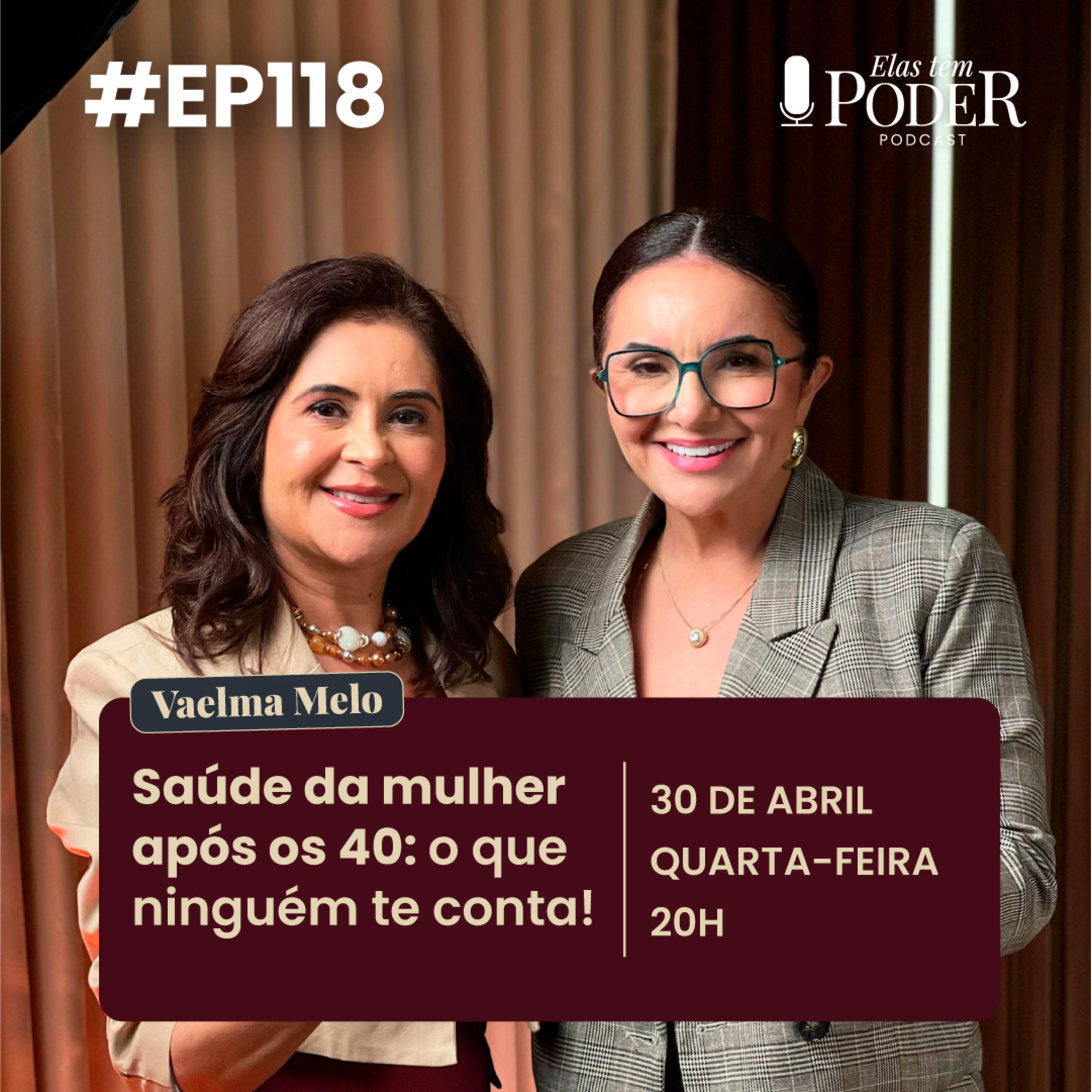 Elas Têm Poder