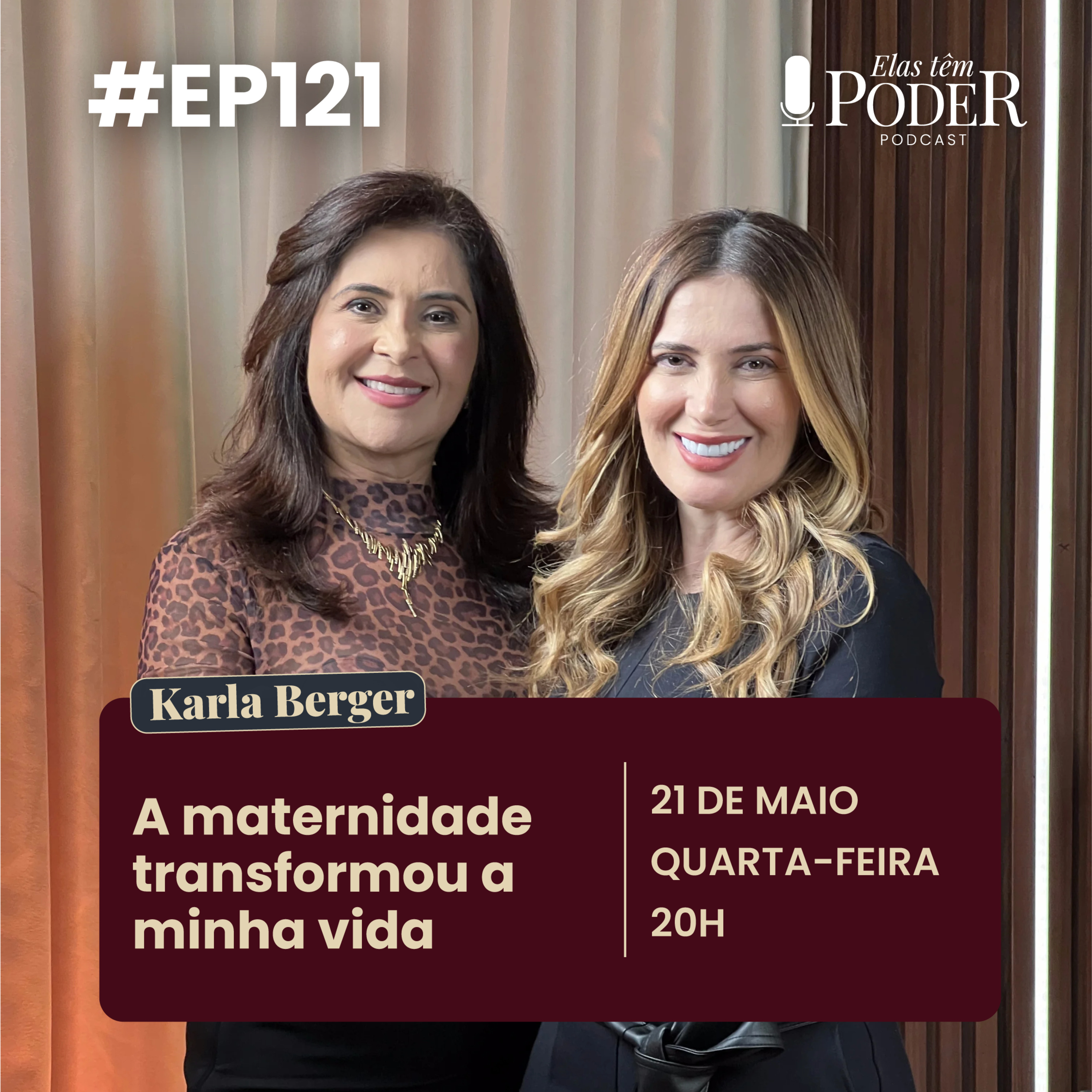 Elas Têm Poder