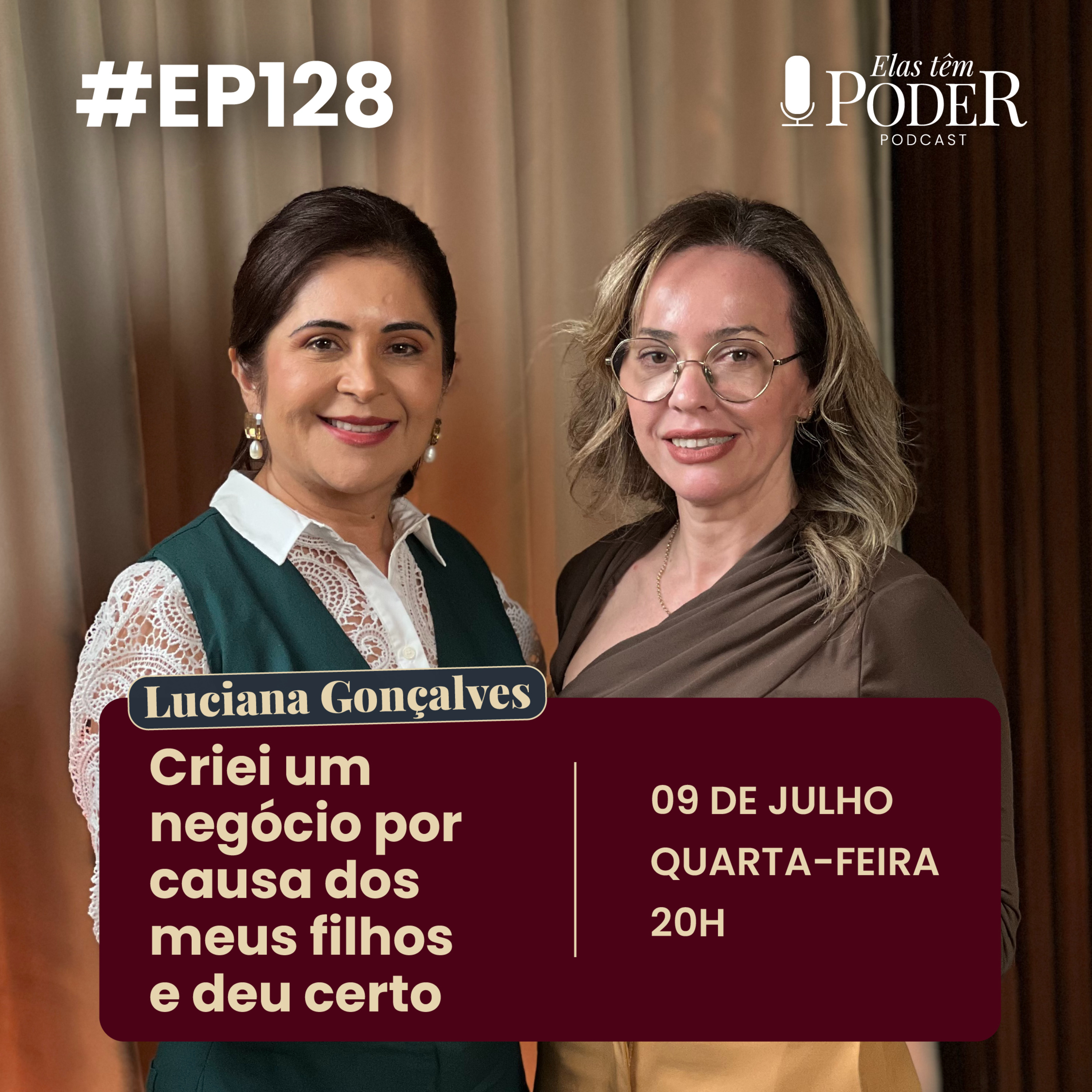 Elas Têm Poder
