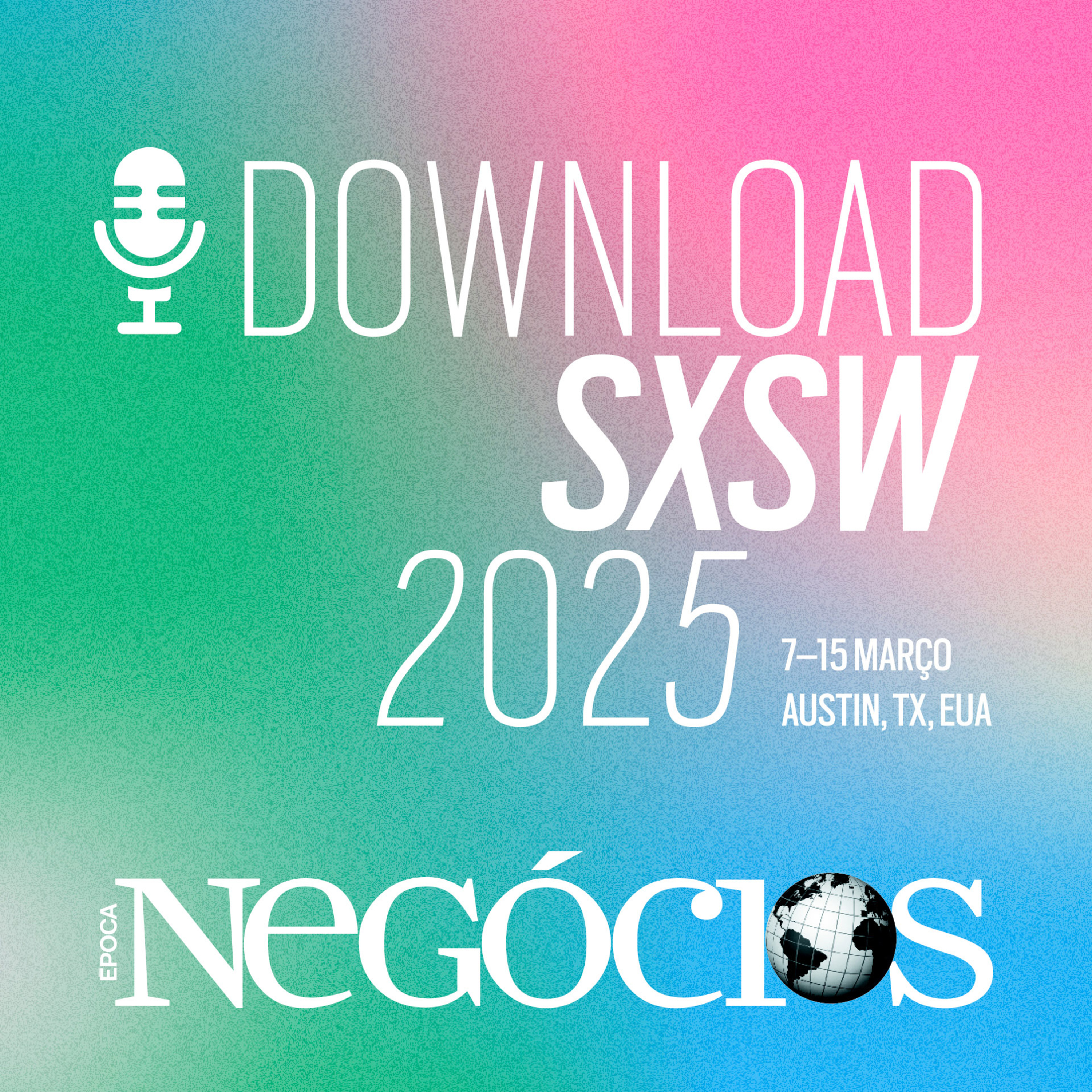 Download SXSW: empresas de educação devem preparar as pessoas para os novos desafios gerados pelo avanço da IA