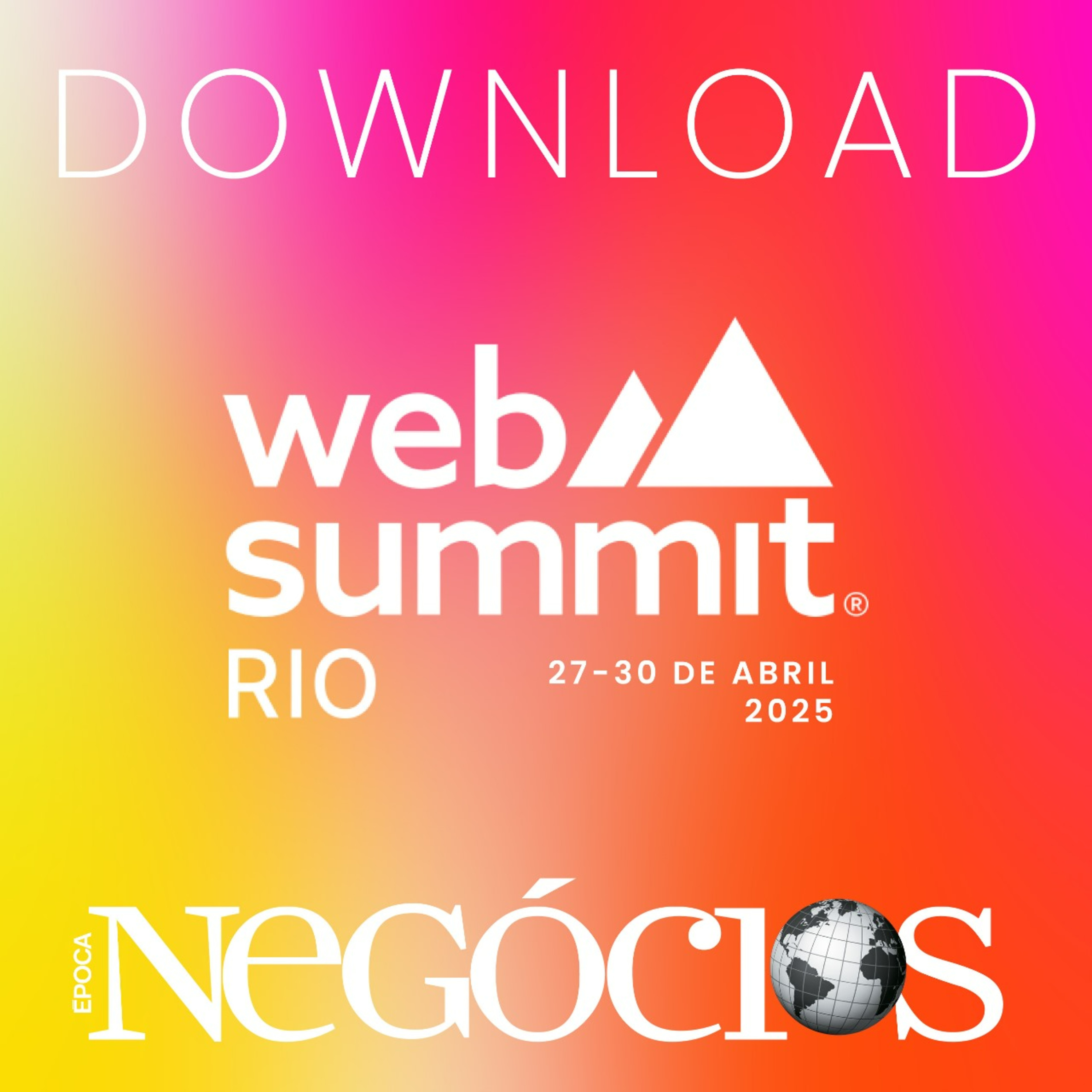 Download Web Summit: "Startups não devem focar no valor de mercado, mas sim na qualidade do servico", diz a Loft