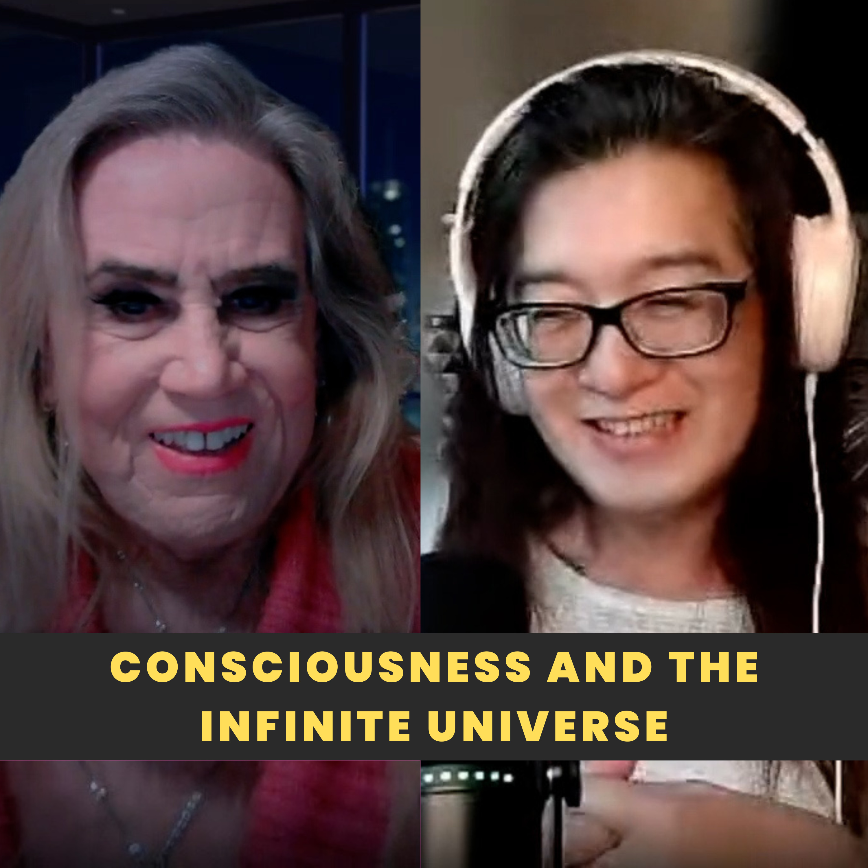 The Shelbe Podcast Show