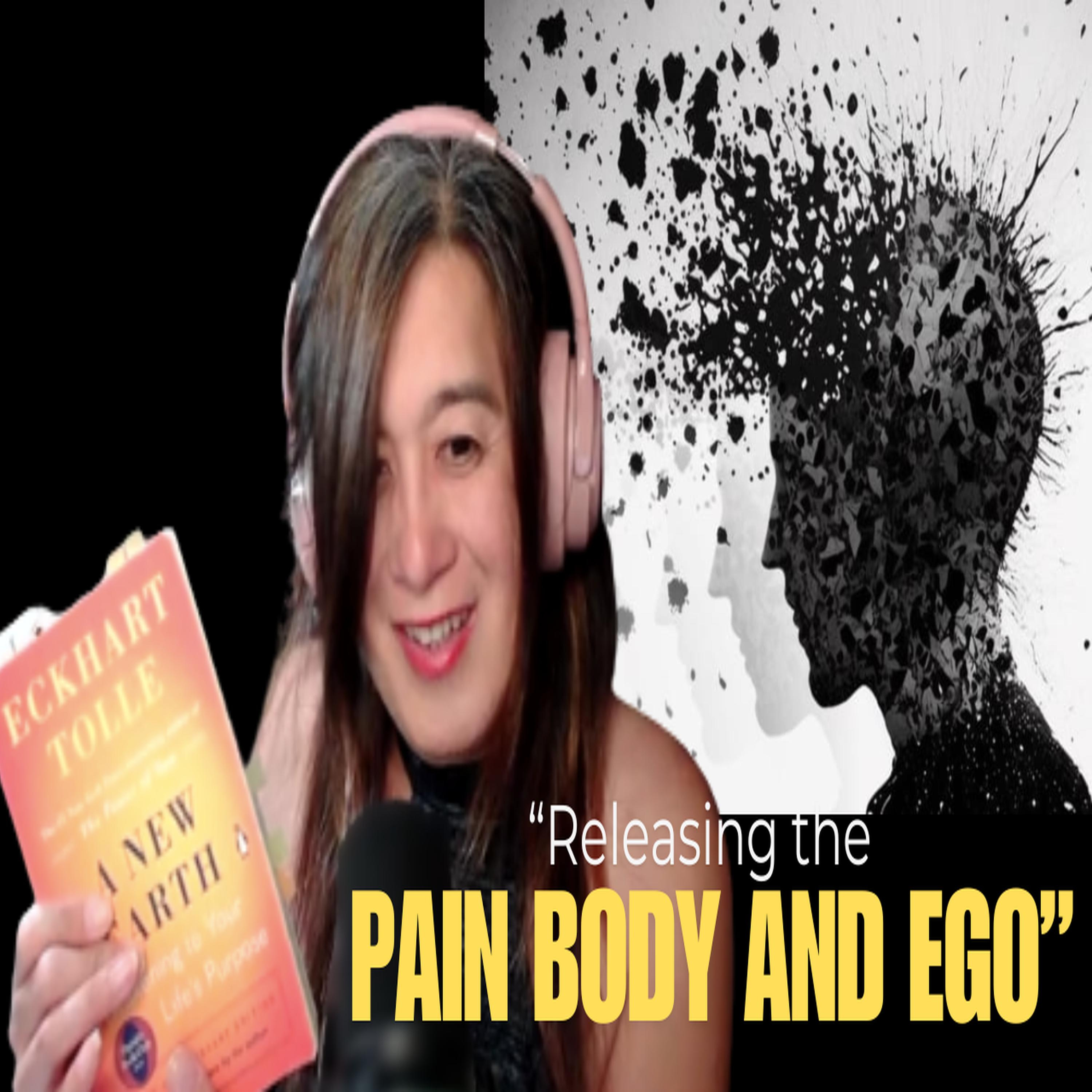 Ever Wonder WHY You Feel STUCK? The LOOP of the PAIN BODY episode artwork