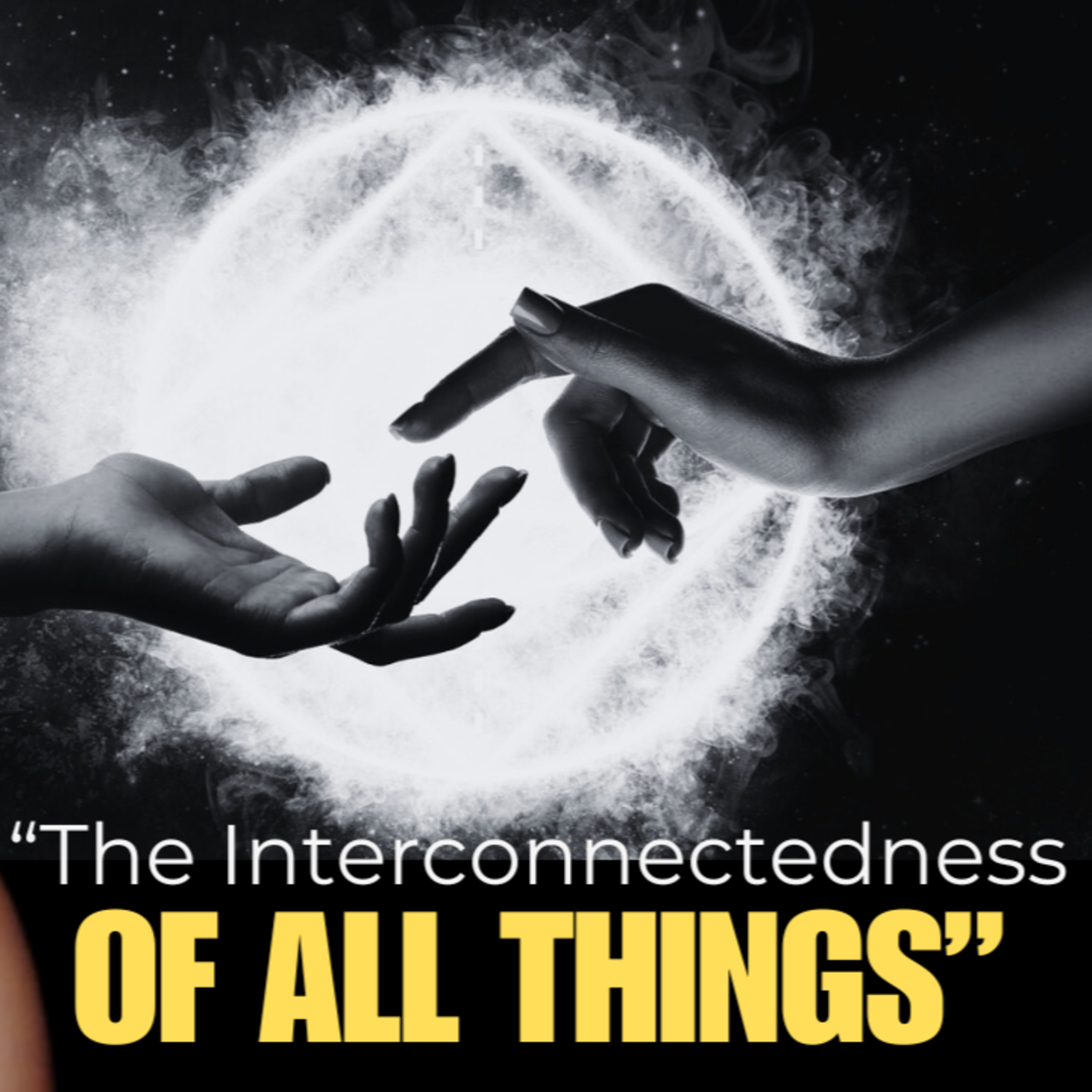 How We're All CONNECTED in the Universe? The Law of Divine ONENESS Explained. episode artwork