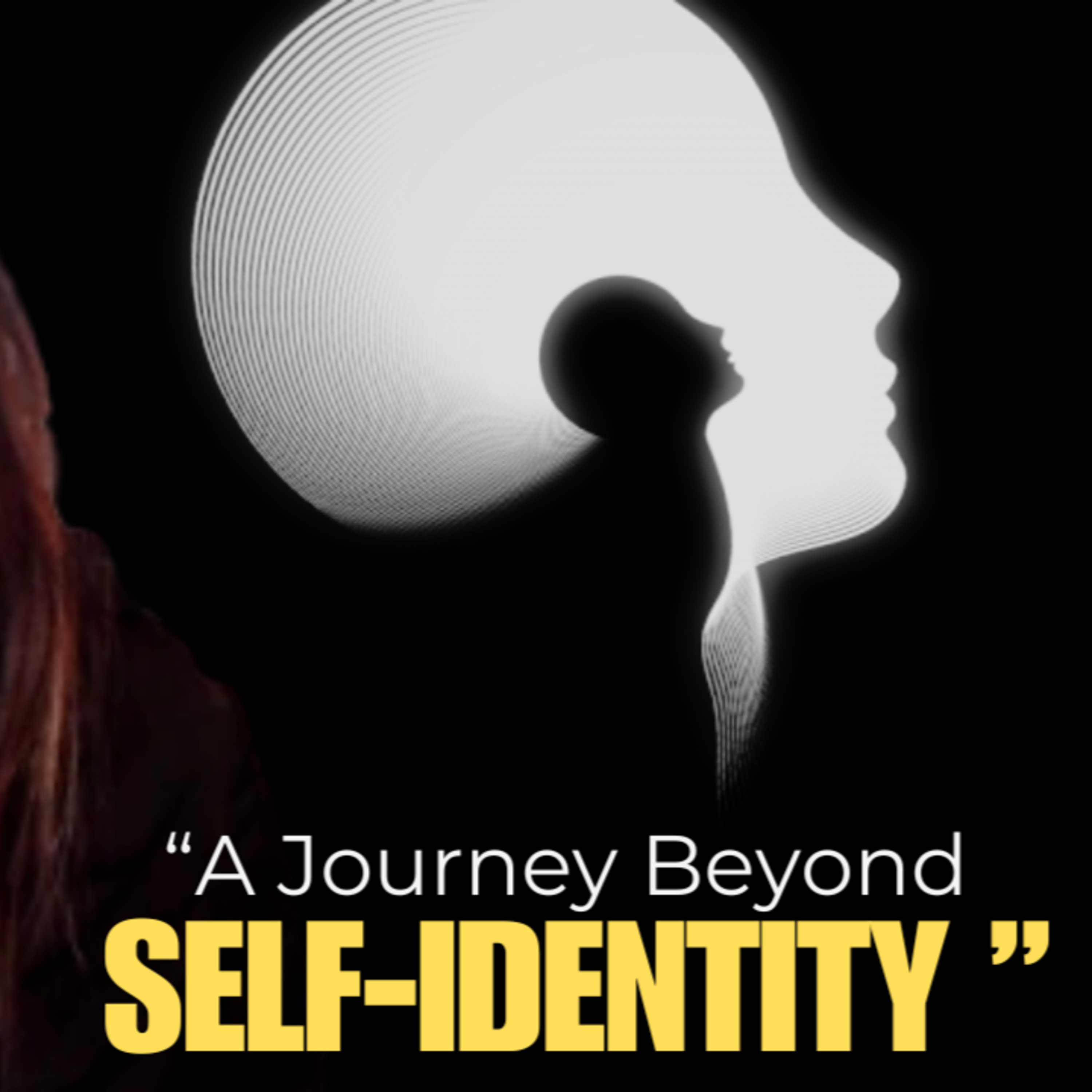 Are You STUCK IN A LOOP? Break Free From Your Ego Identity! episode artwork