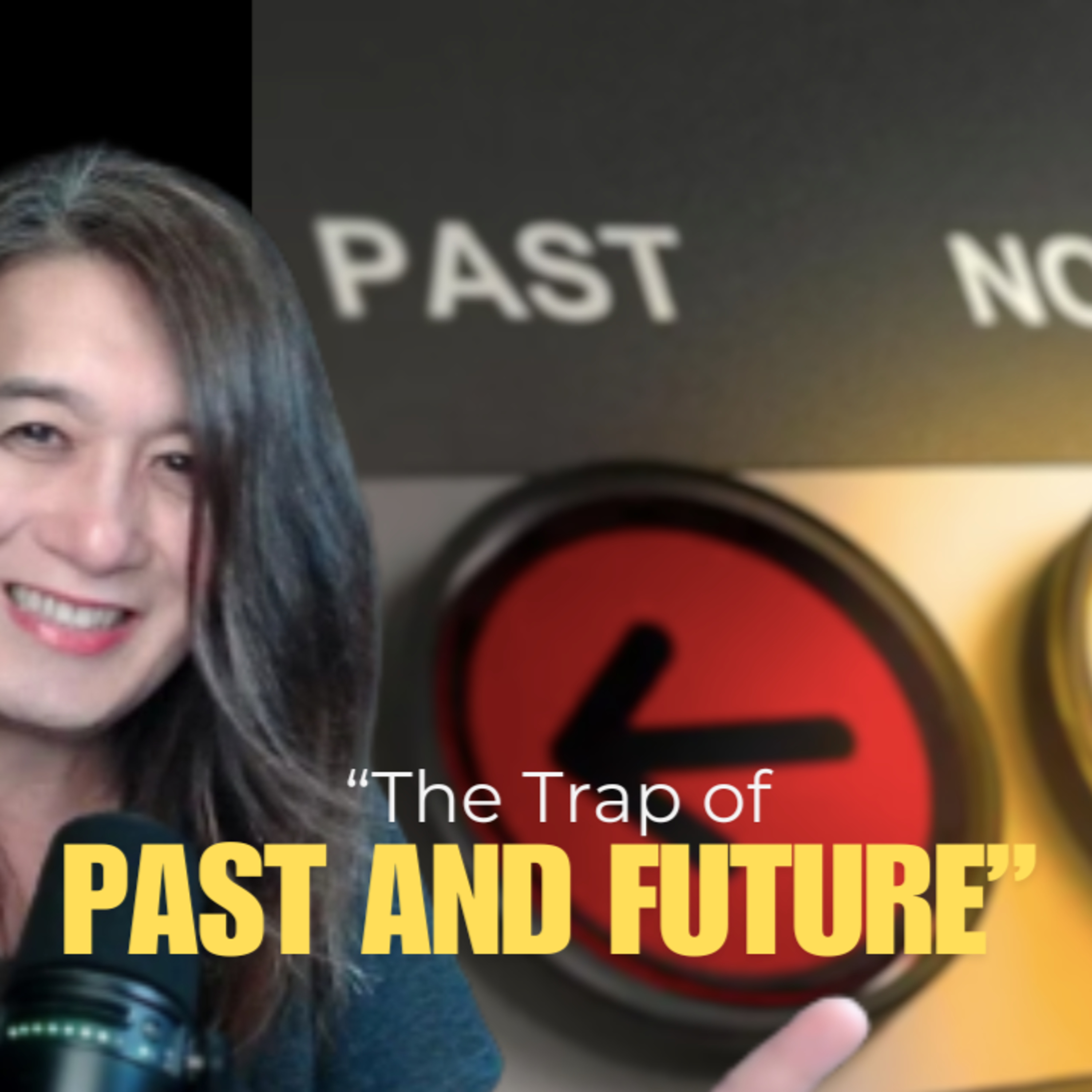 Why Most FAIL at Manifestation? LISTEN TO THIS so you can ACHIEVE your 2026 dreams TODAY. episode artwork