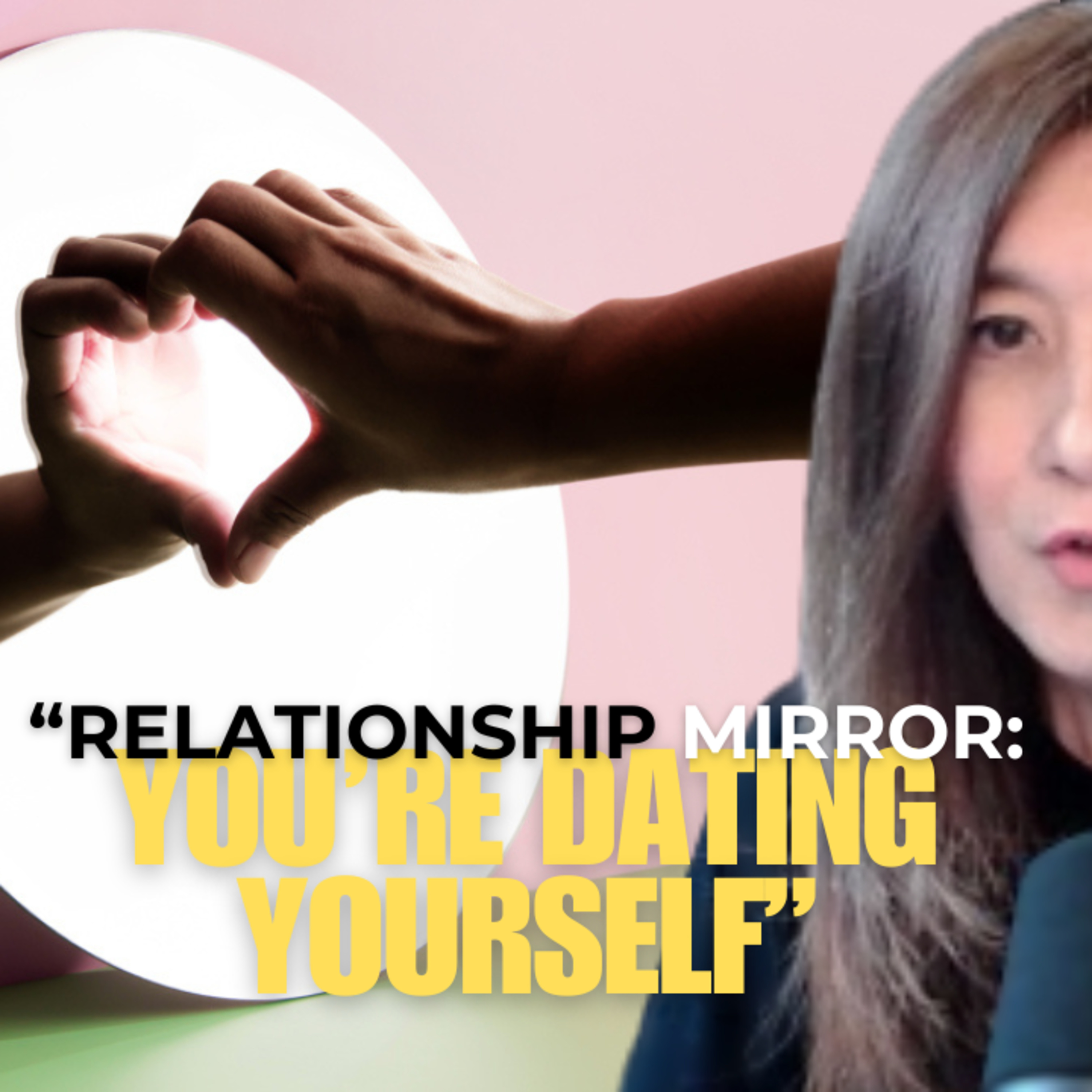 Dating Your Own Unhealed Trauma?