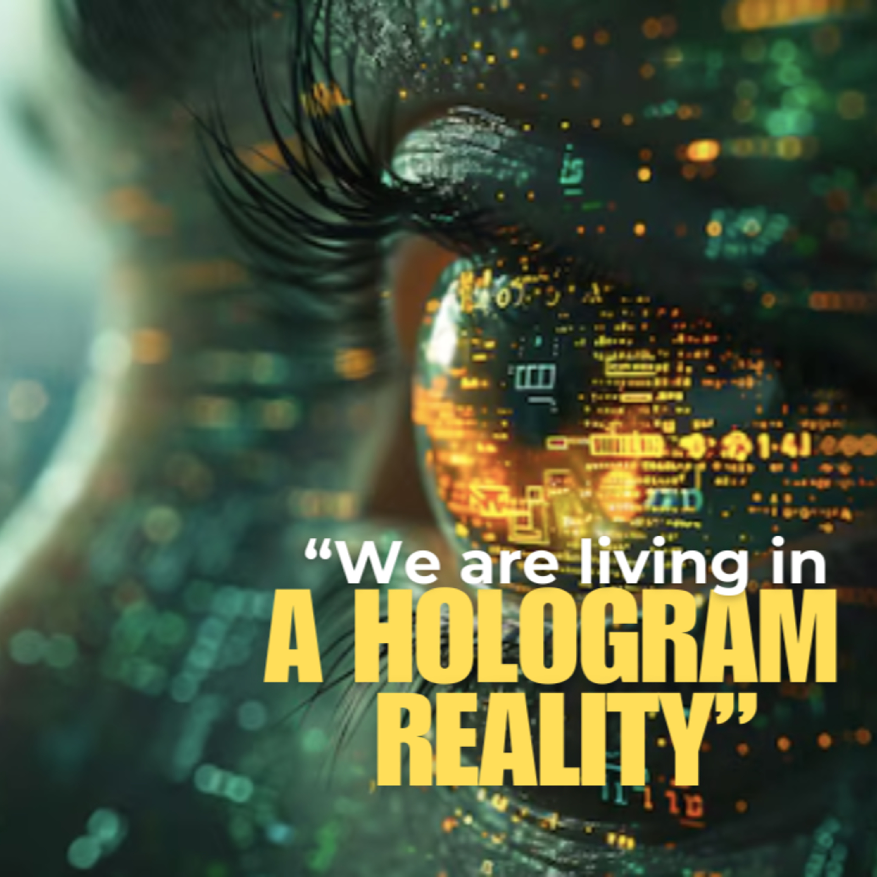 Y2K to Now: The Reality Shift Nobody Knows Happened episode artwork