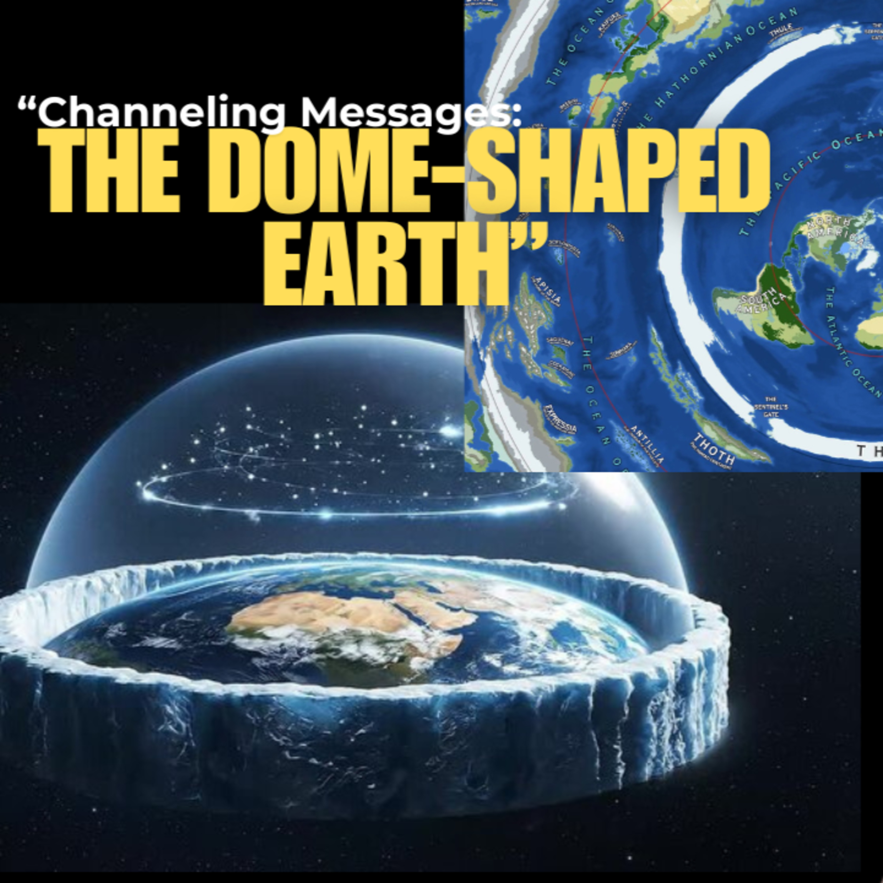 The Shelbe Chang Podcast Show 2.0