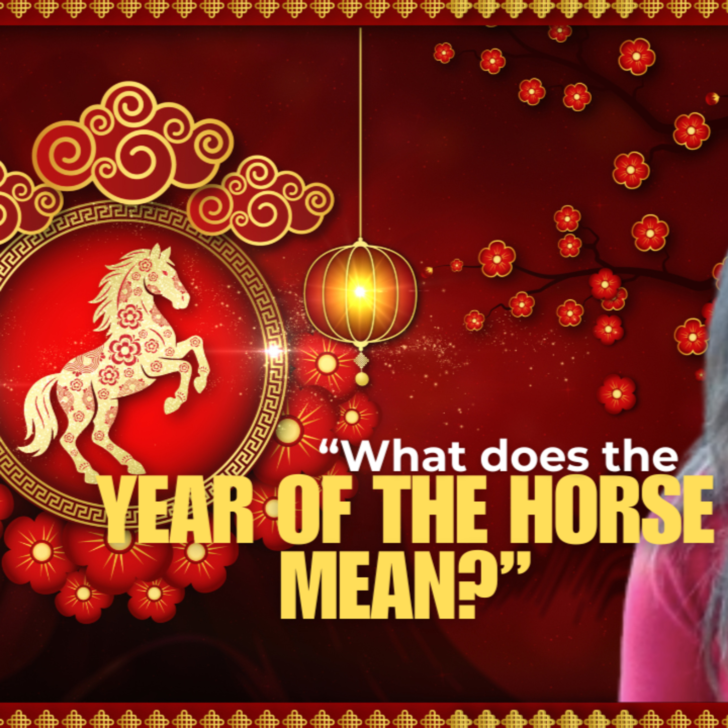 Why the Year of the Fire Horse is a Game-Changer? episode artwork