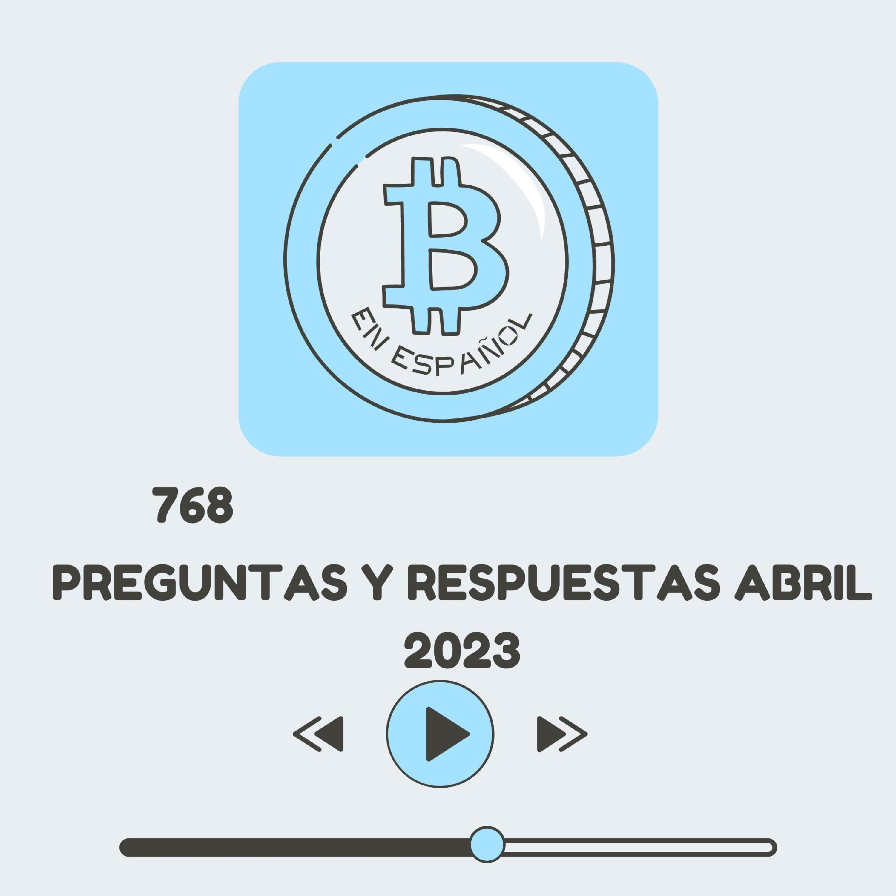 Bitcoin en español