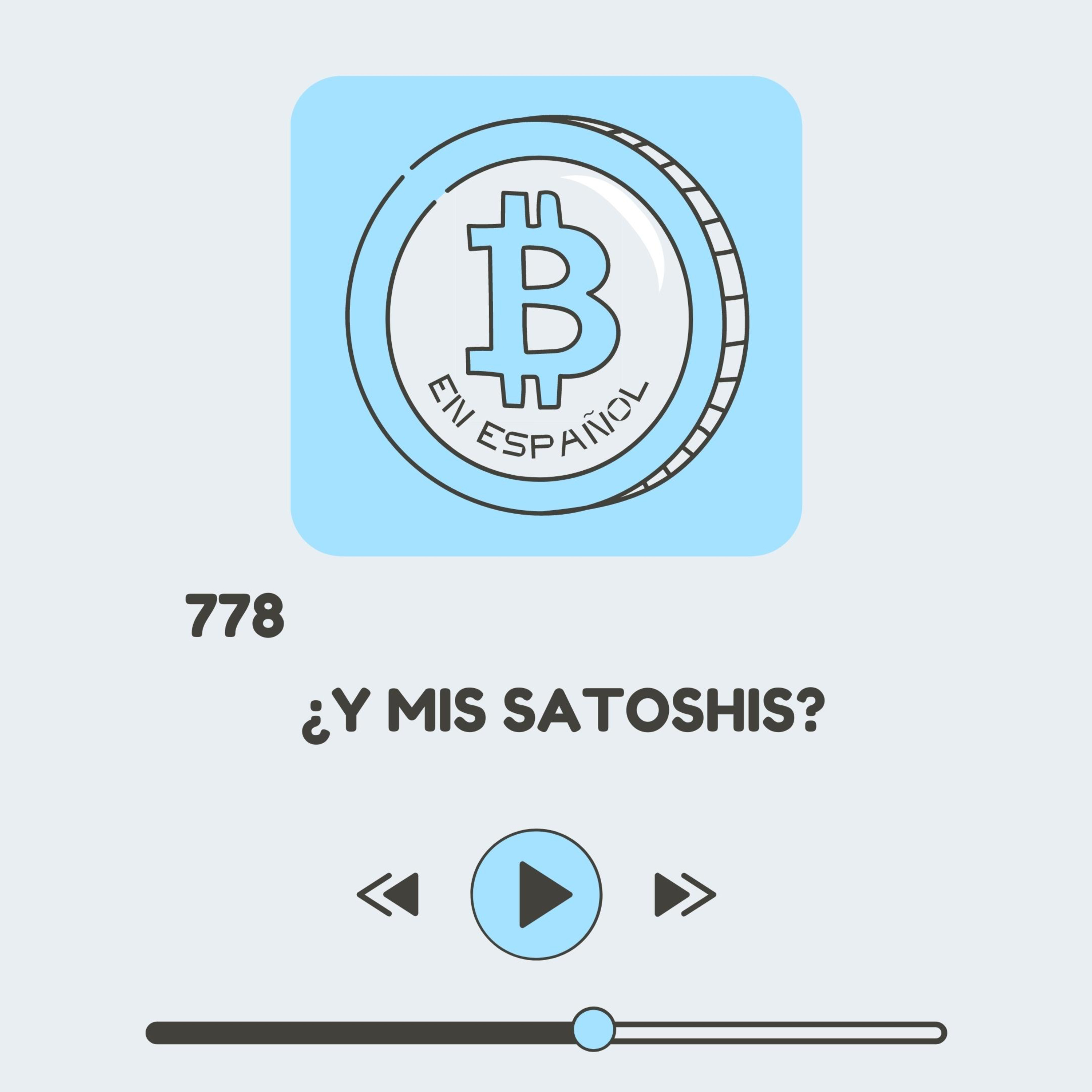 778 La semilla de recuperación NO basta para encontrar todos tus satoshis