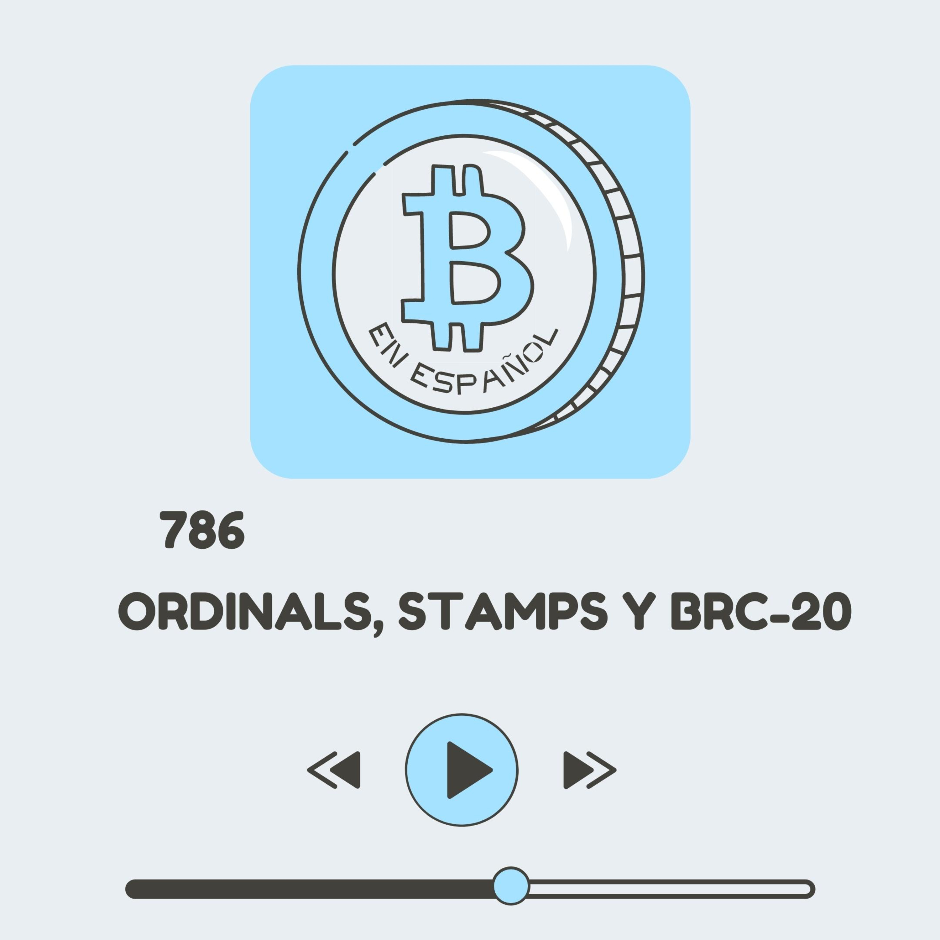 786 La calma después de la tormenta