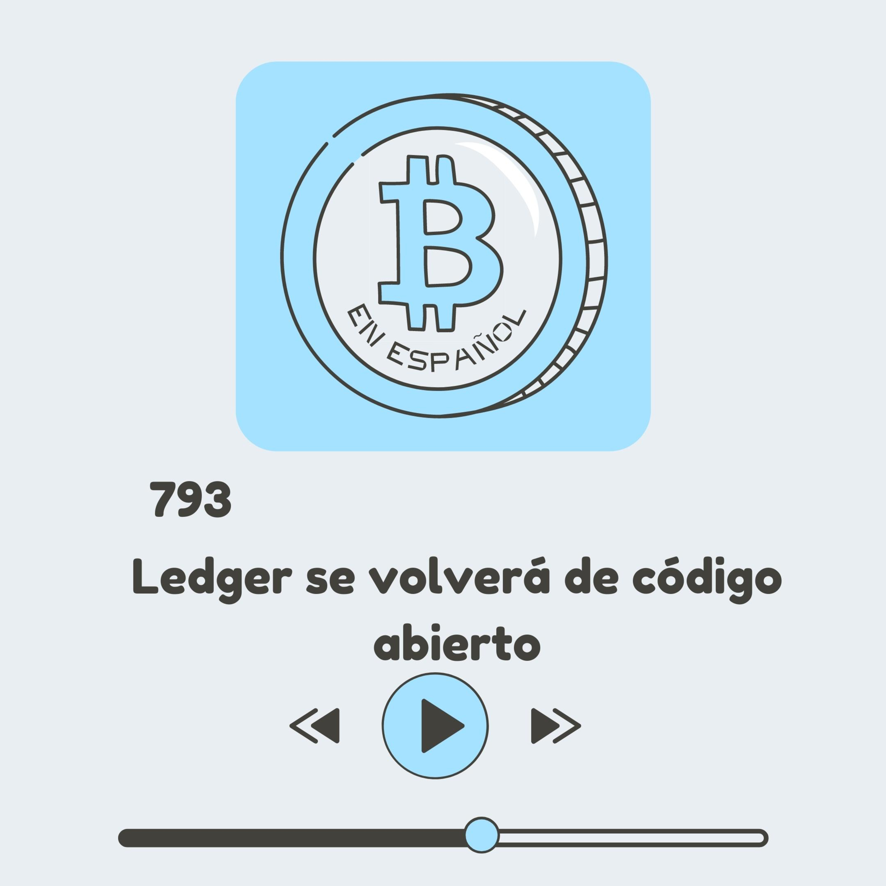 Bitcoin en español