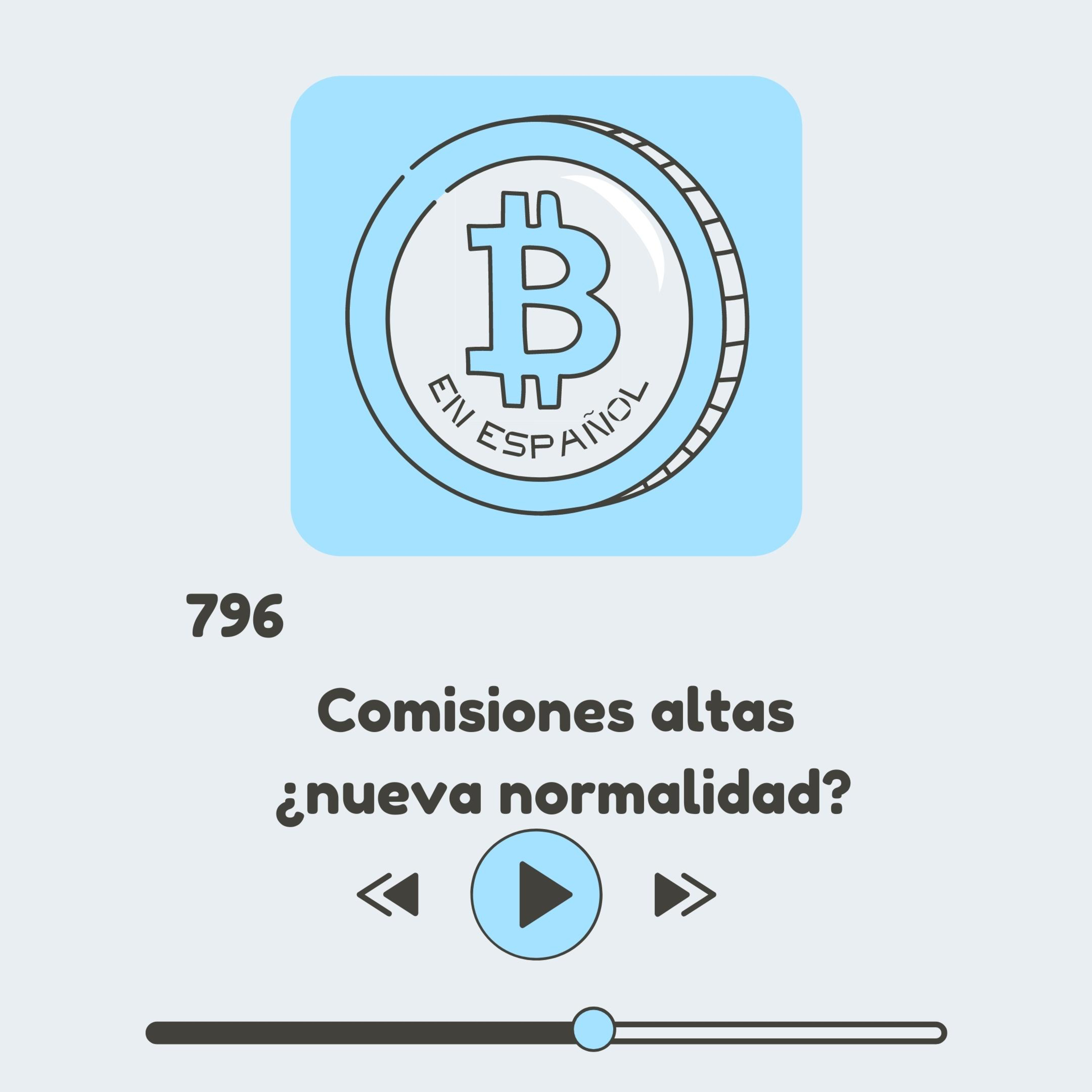 Bitcoin en español