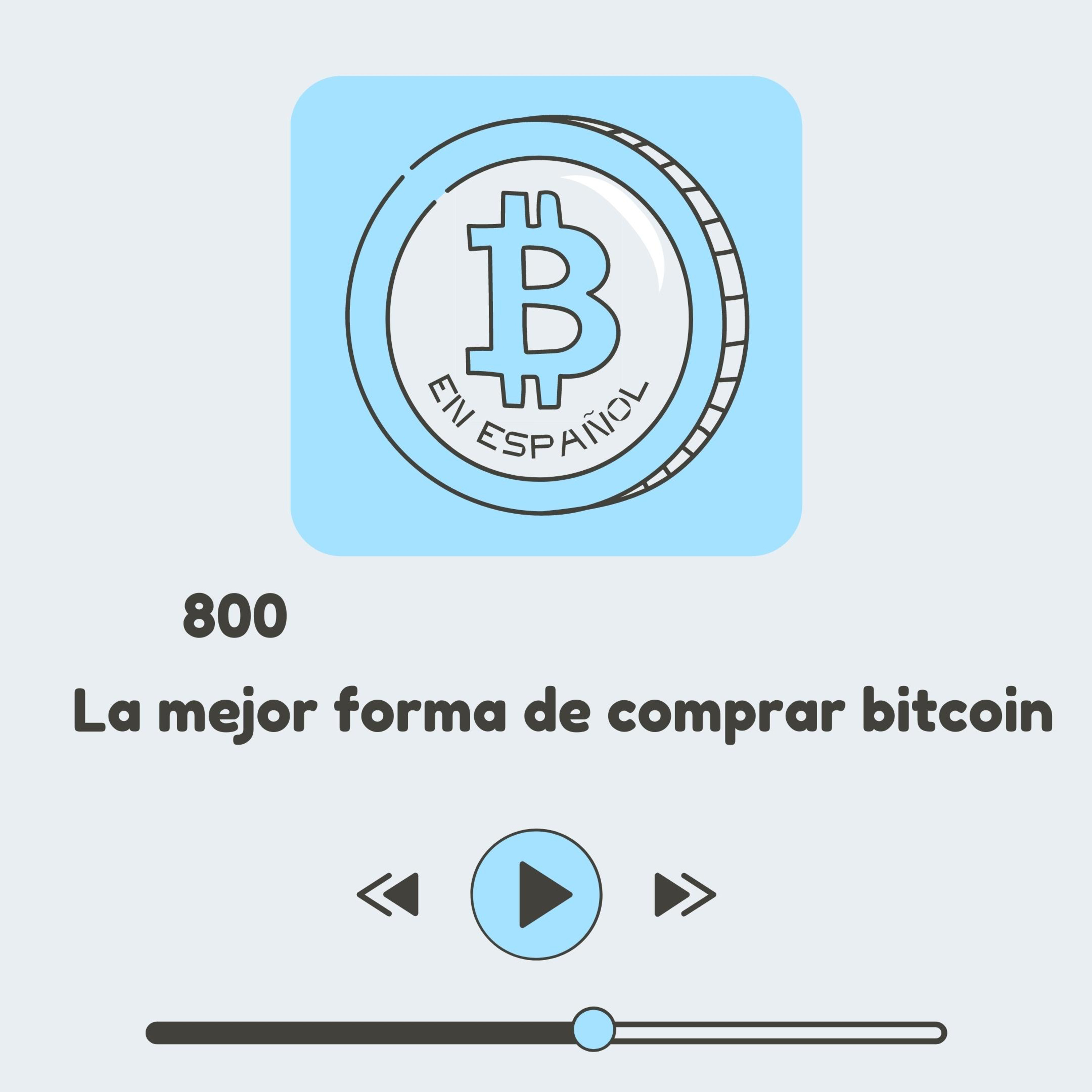 Bitcoin en español