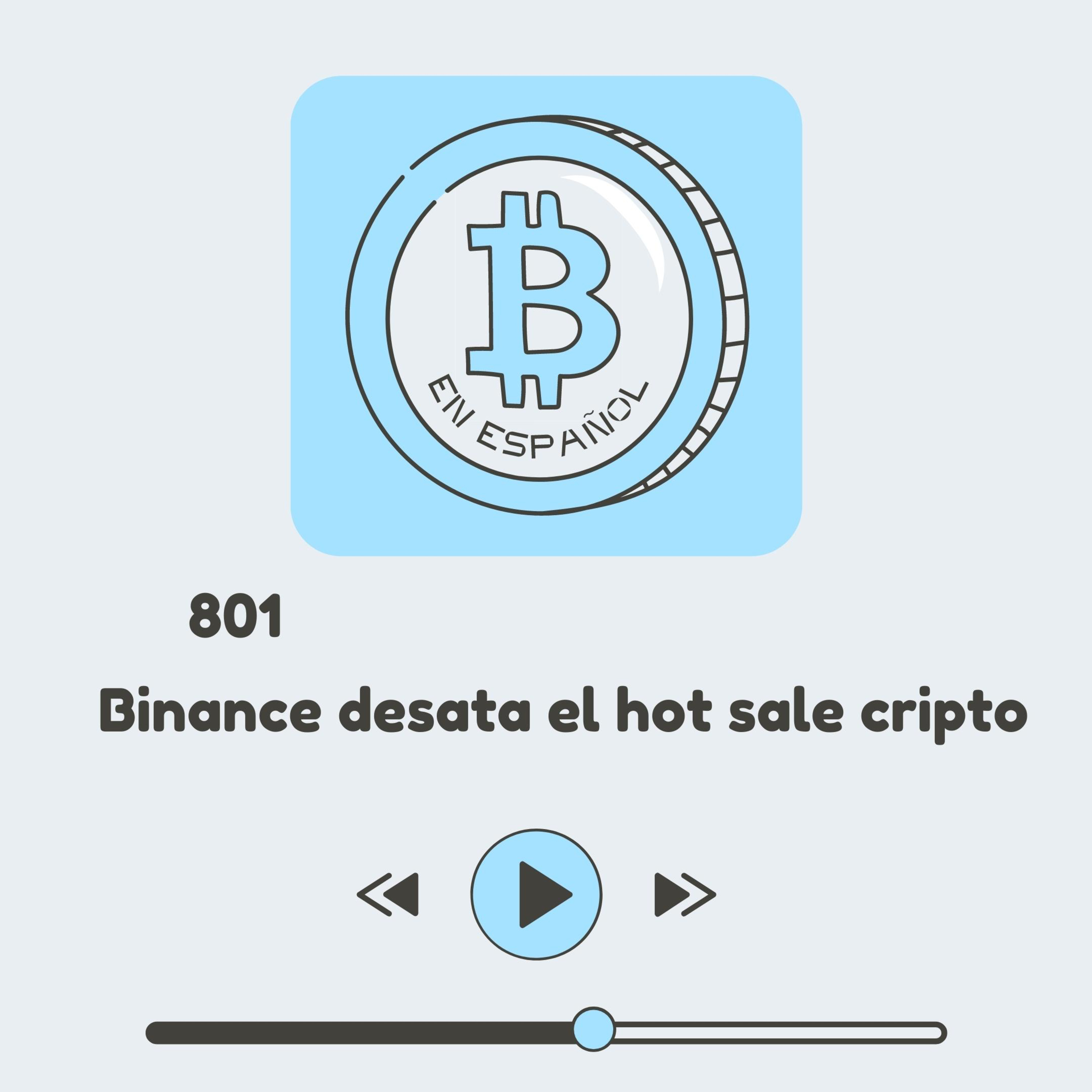 Bitcoin en español