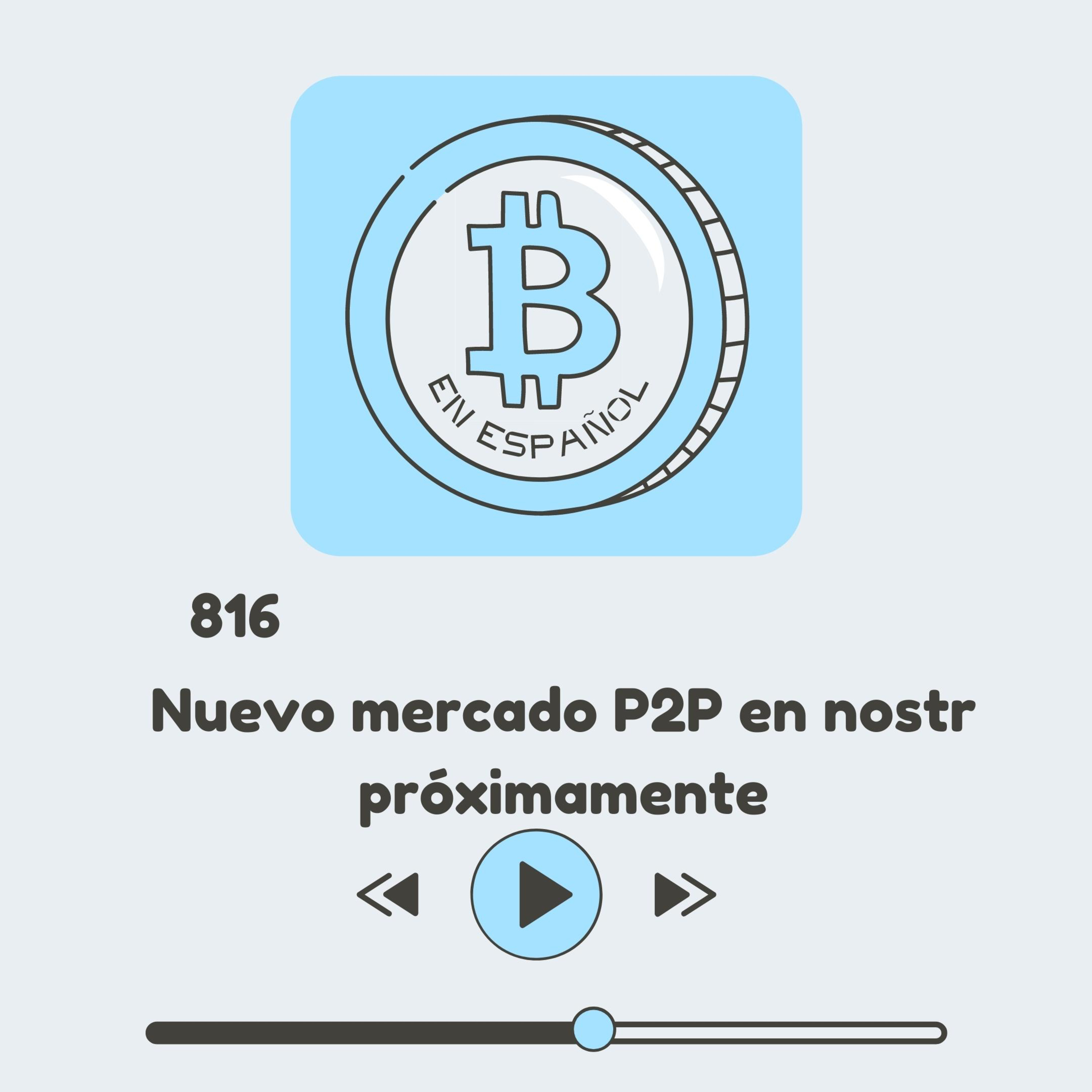 Bitcoin en español