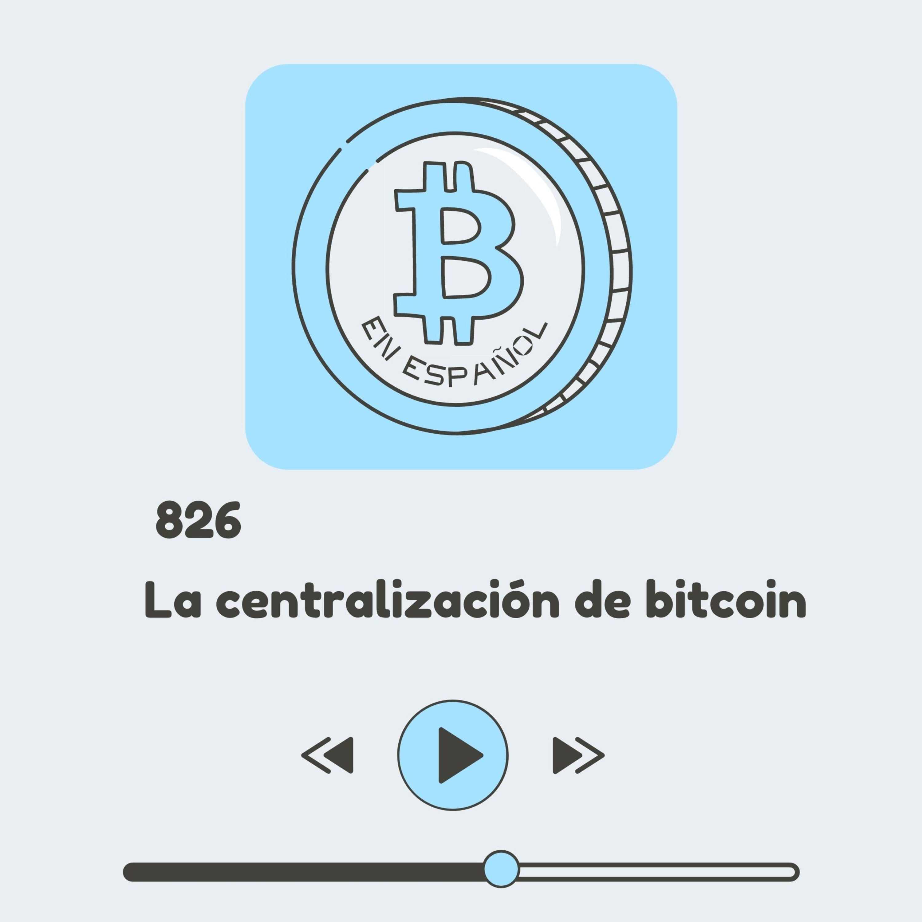 Bitcoin en español