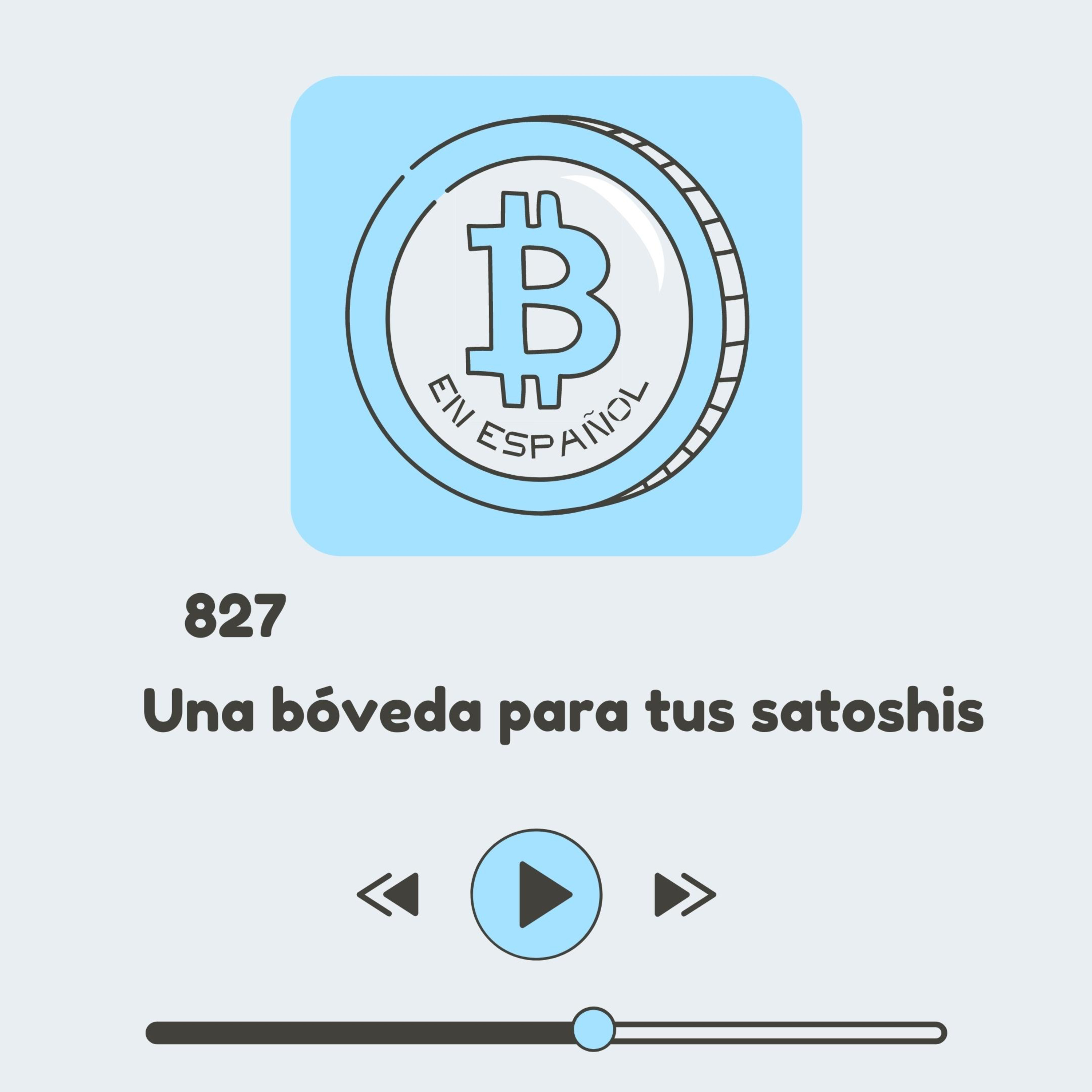 Bitcoin en español