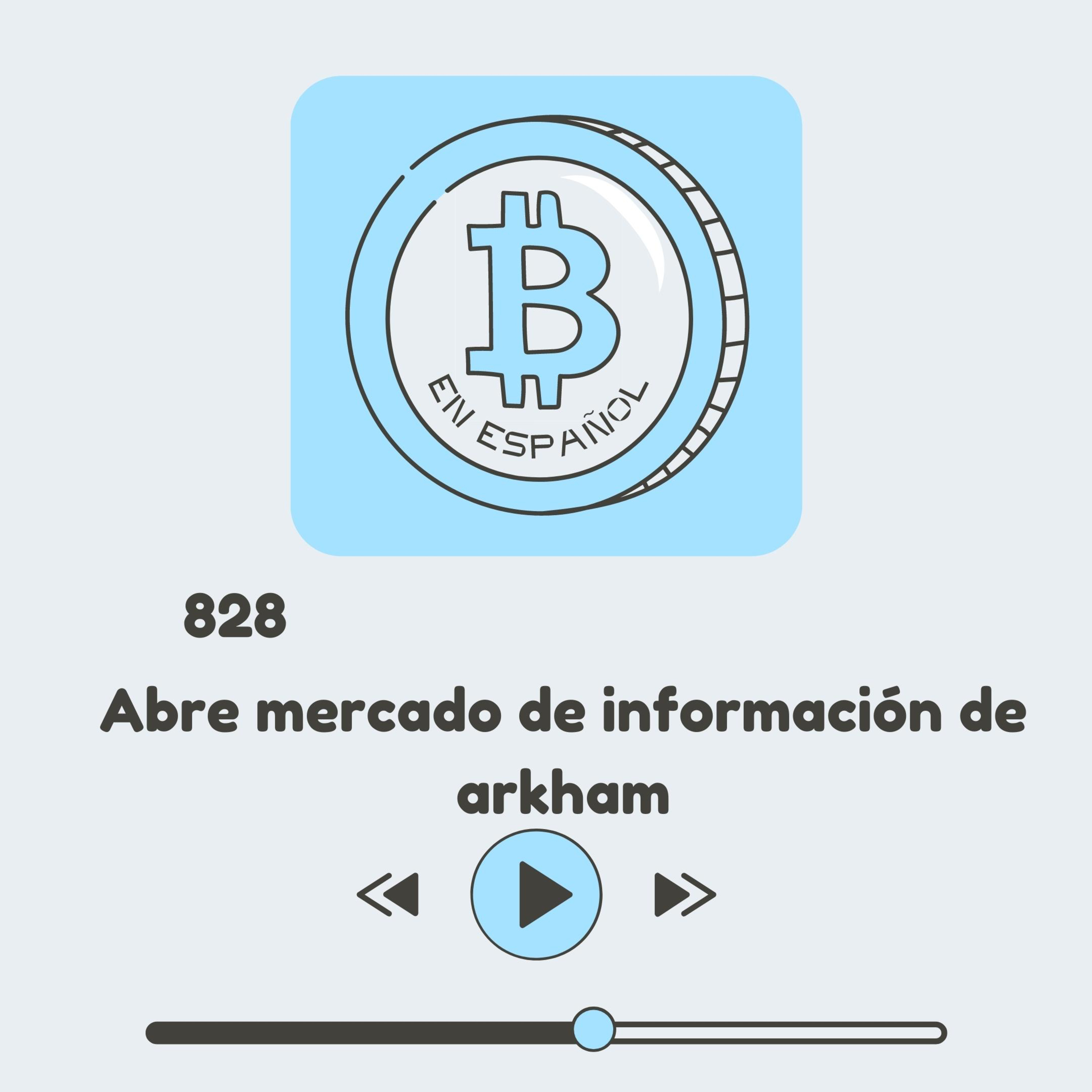 Bitcoin en español