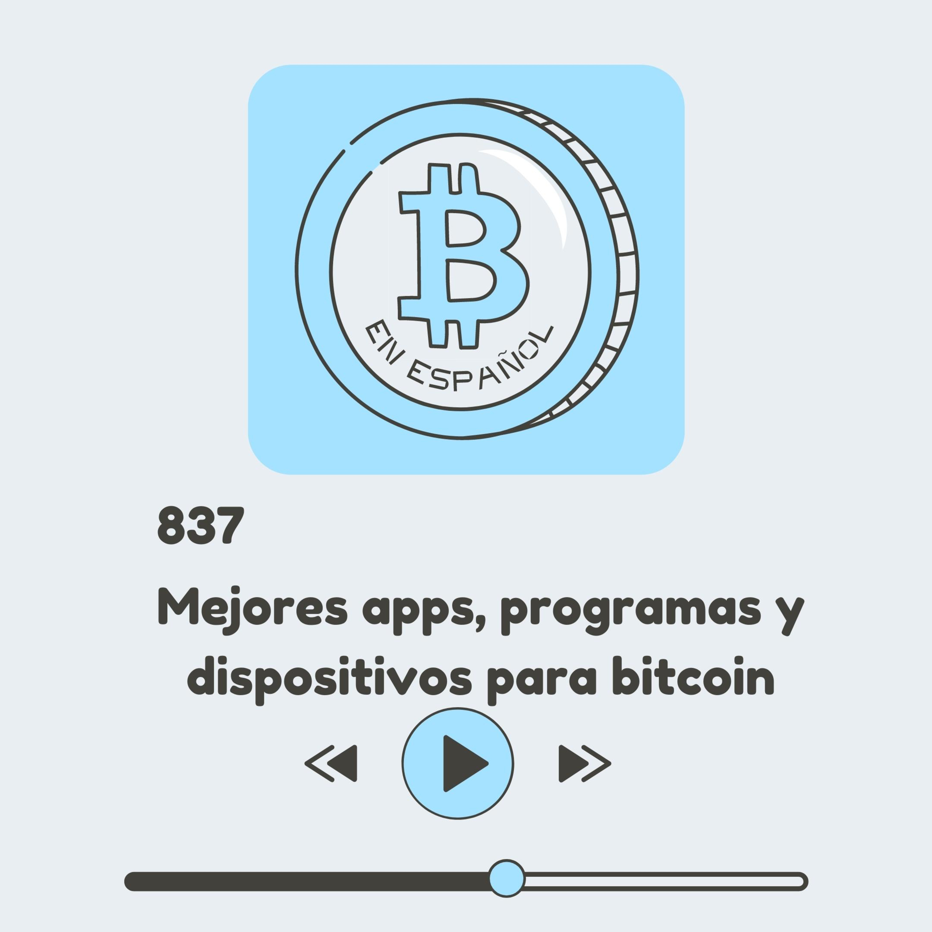 Bitcoin en español