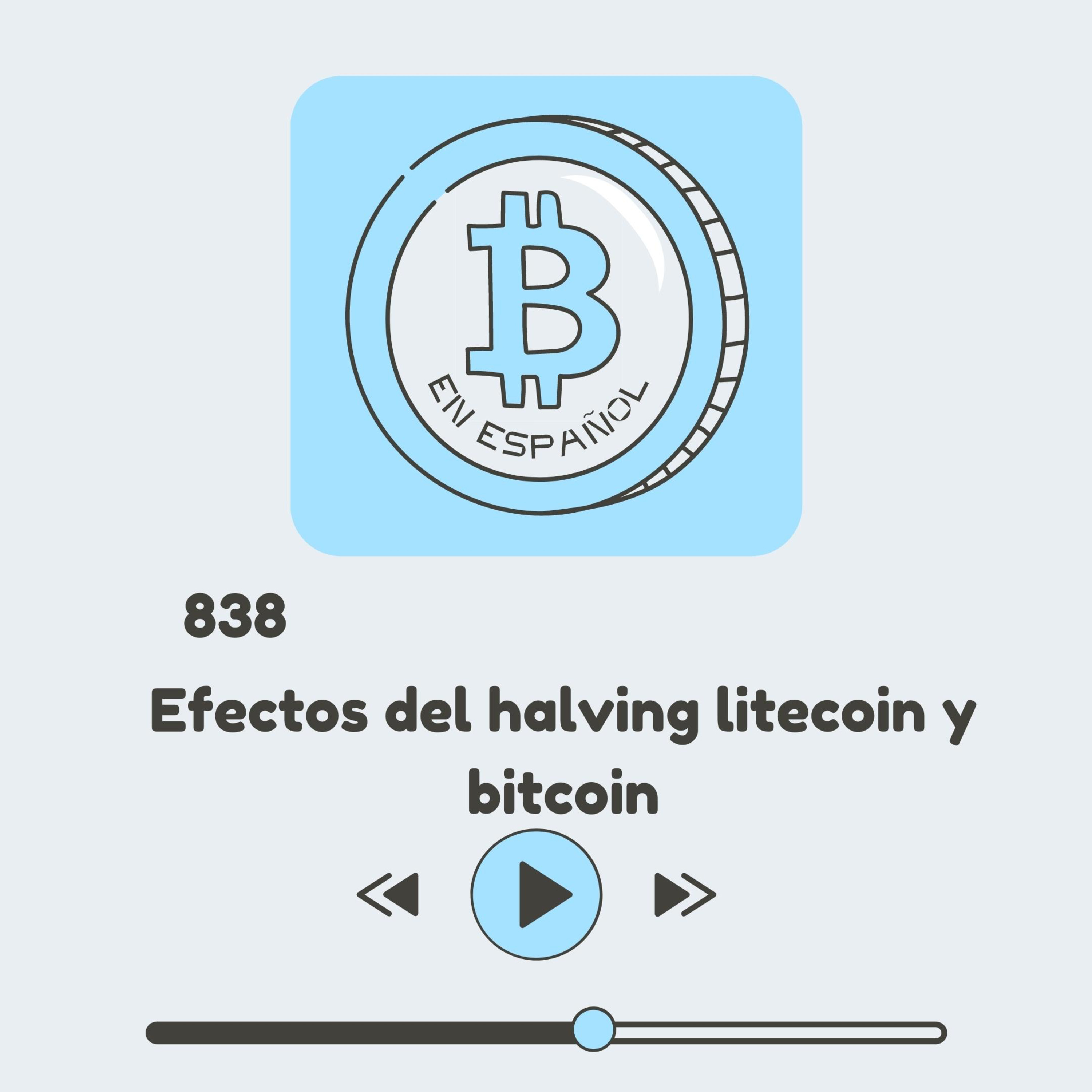 Bitcoin en español