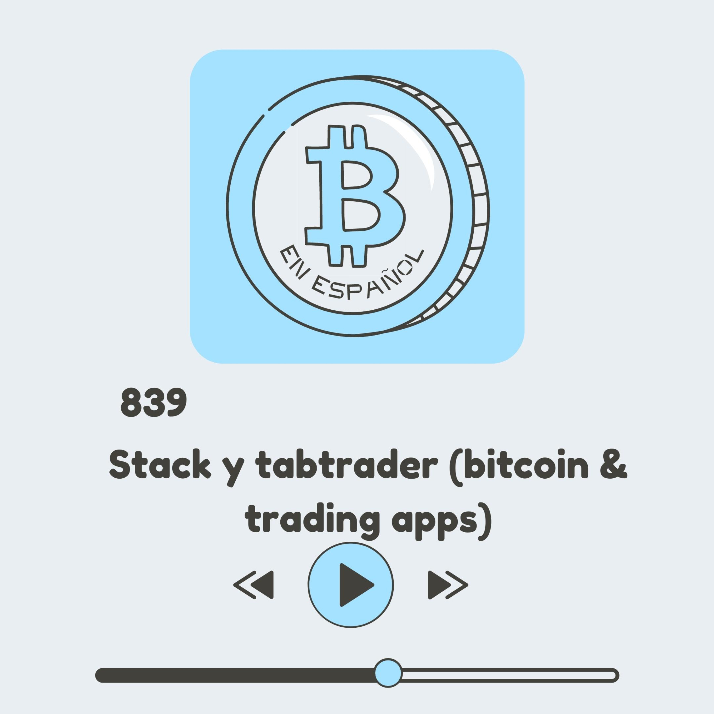 Bitcoin en español