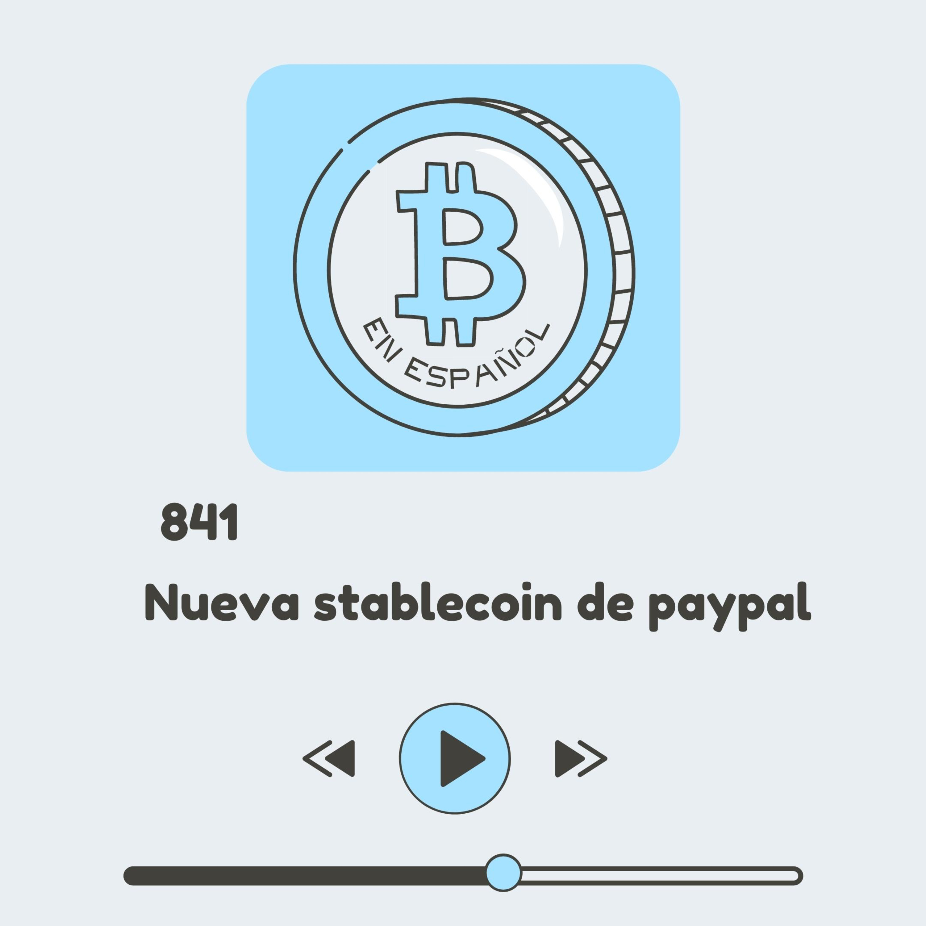 Bitcoin en español