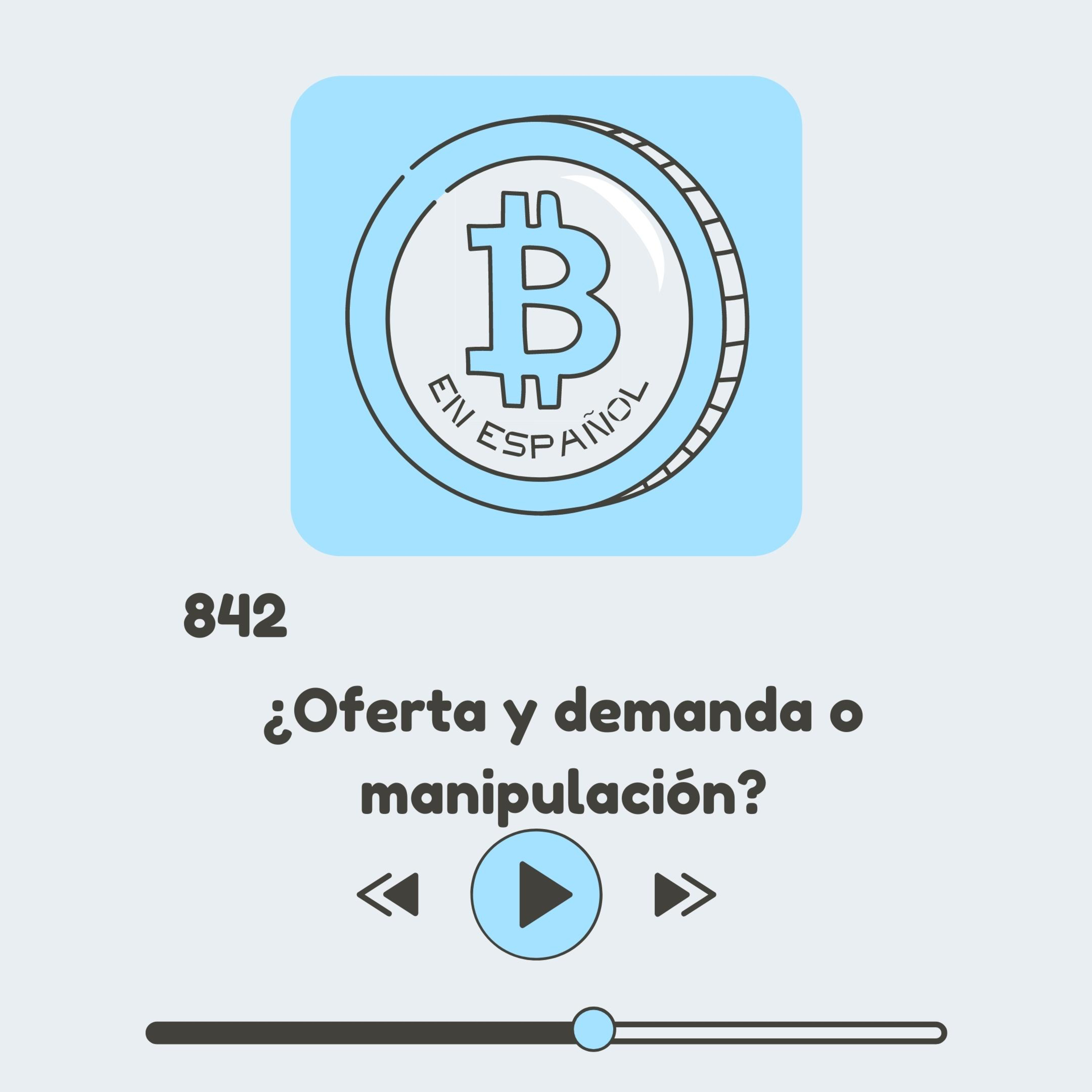 Bitcoin en español