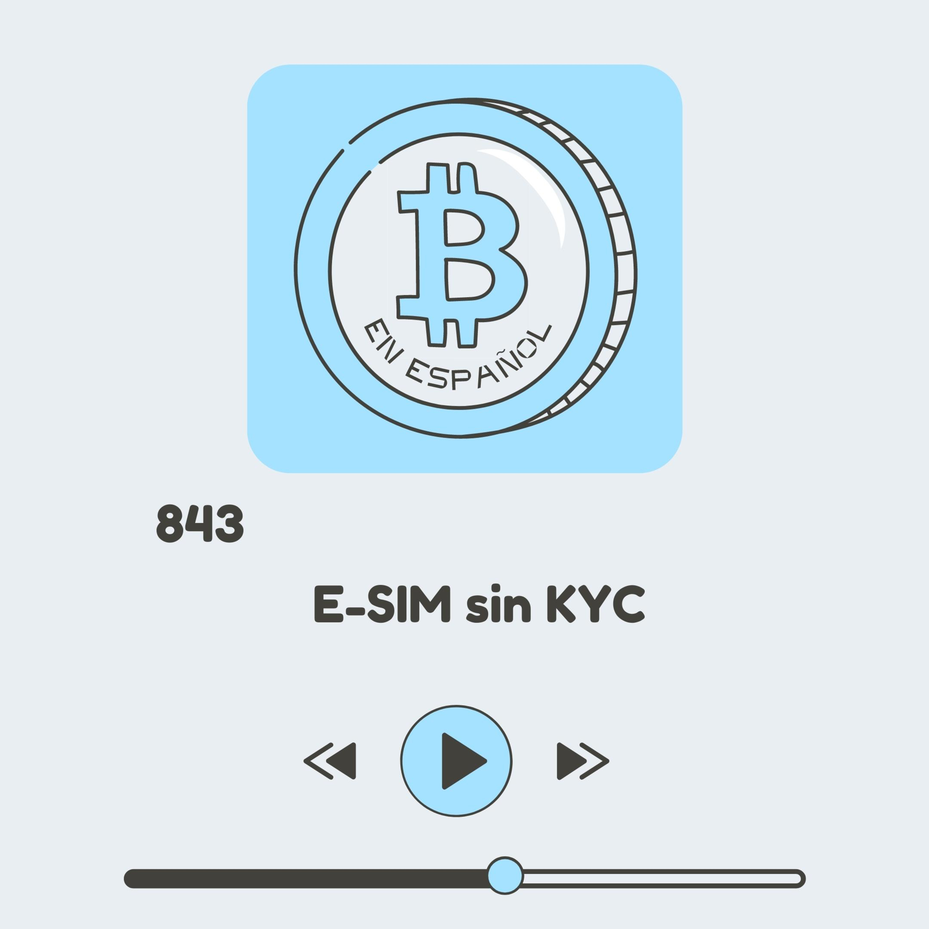 Bitcoin en español