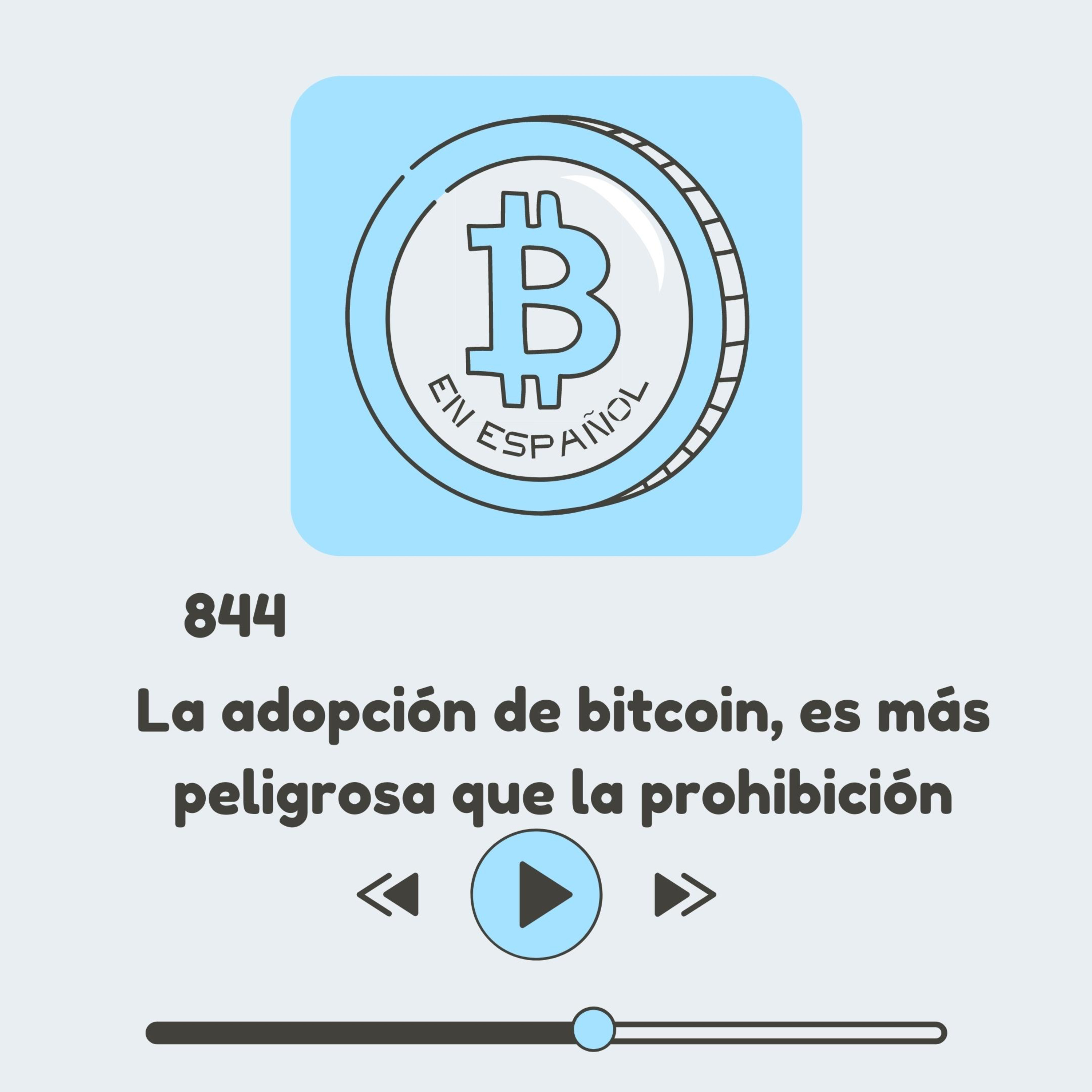 Bitcoin en español