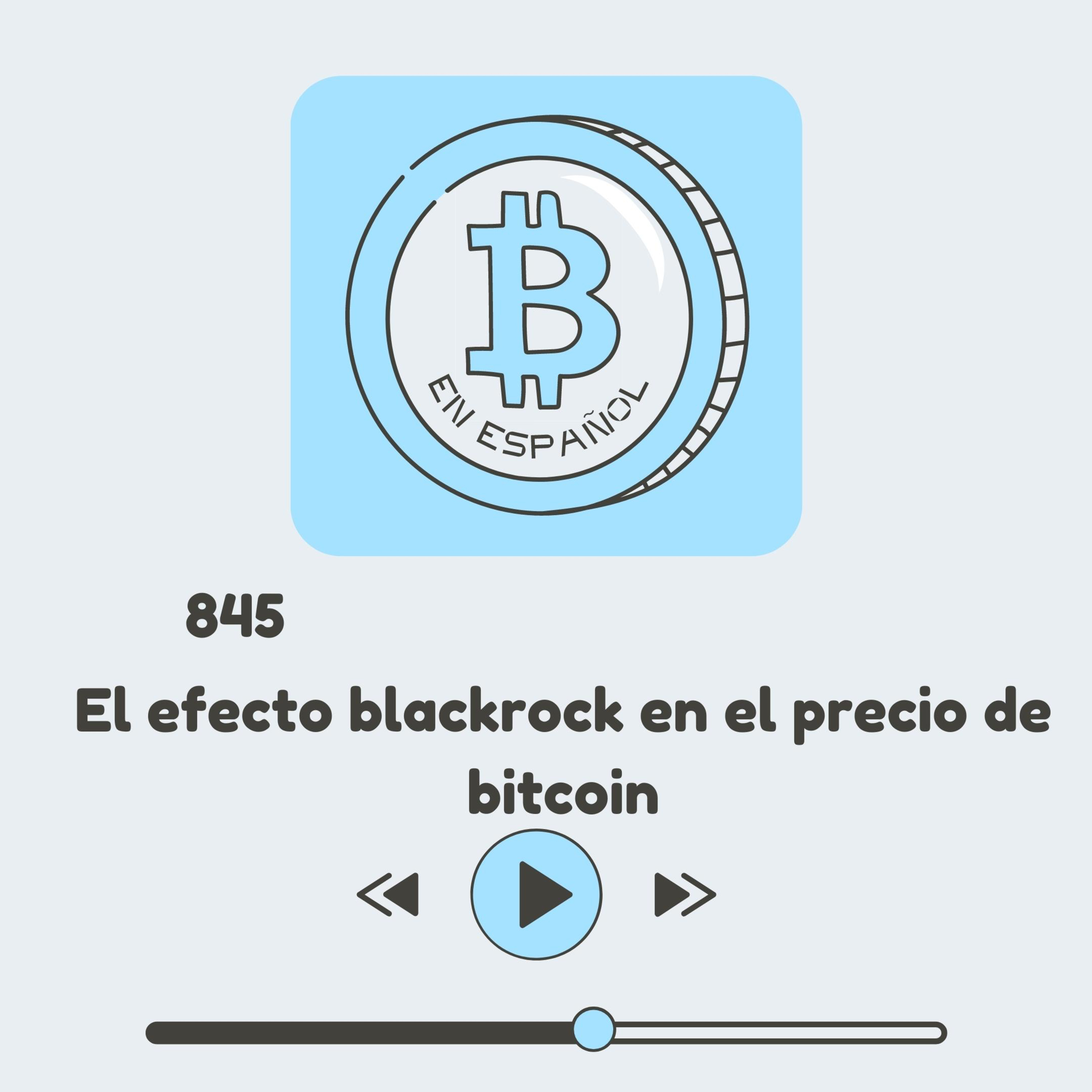 Bitcoin en español