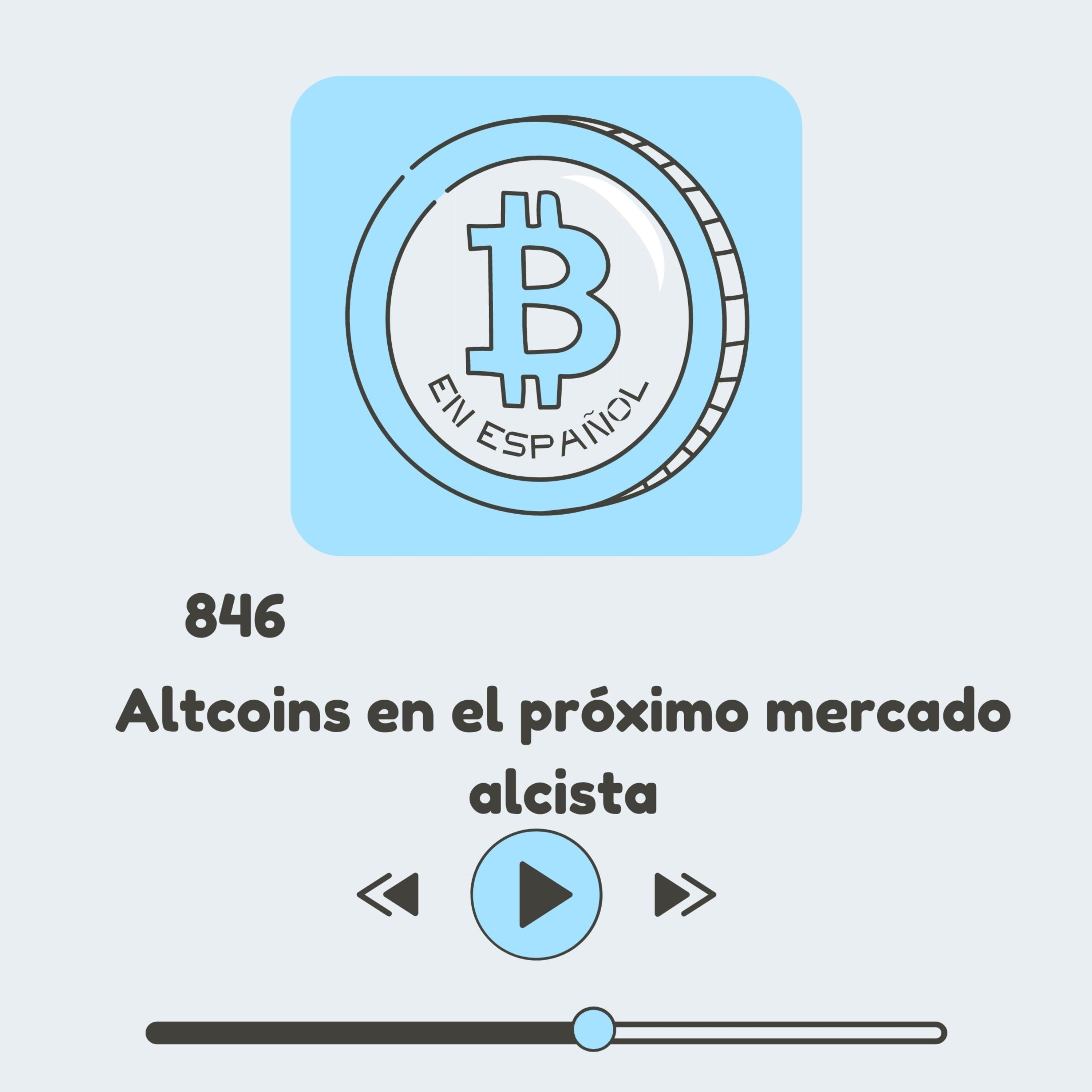 Bitcoin en español