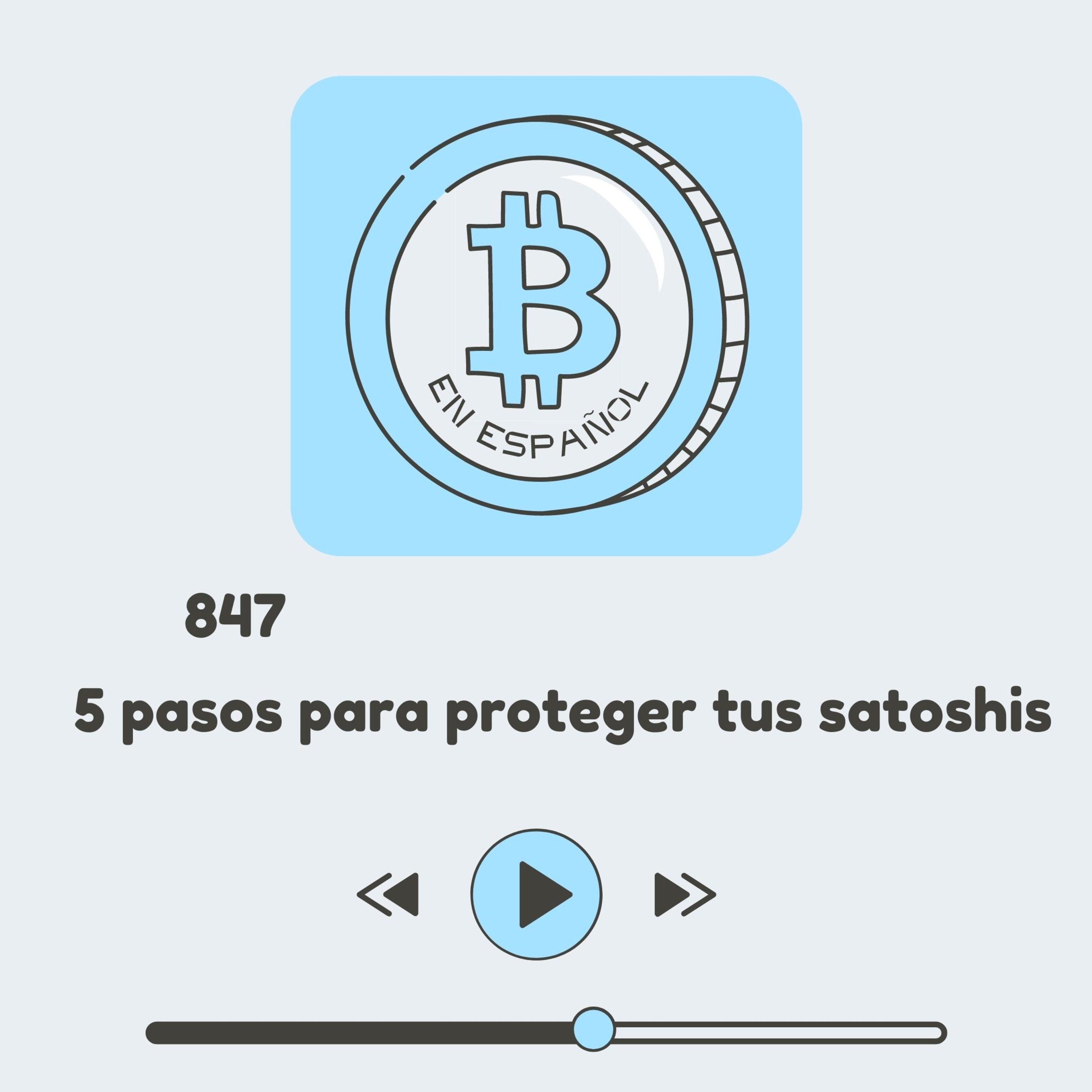 Bitcoin en español