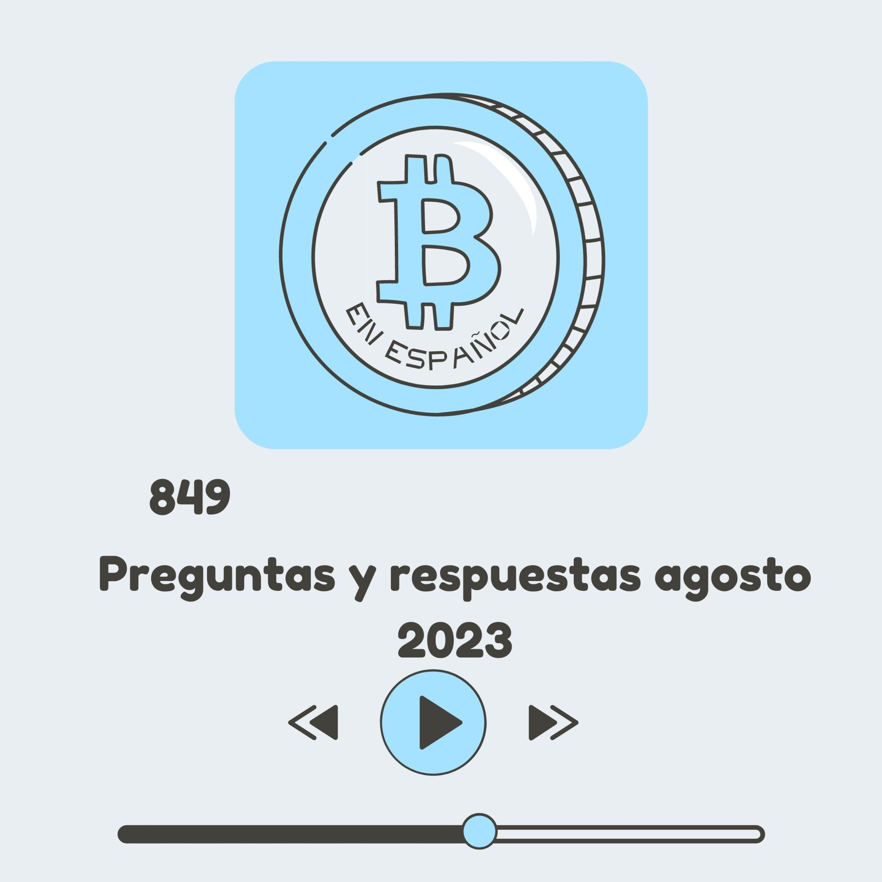 Bitcoin en español