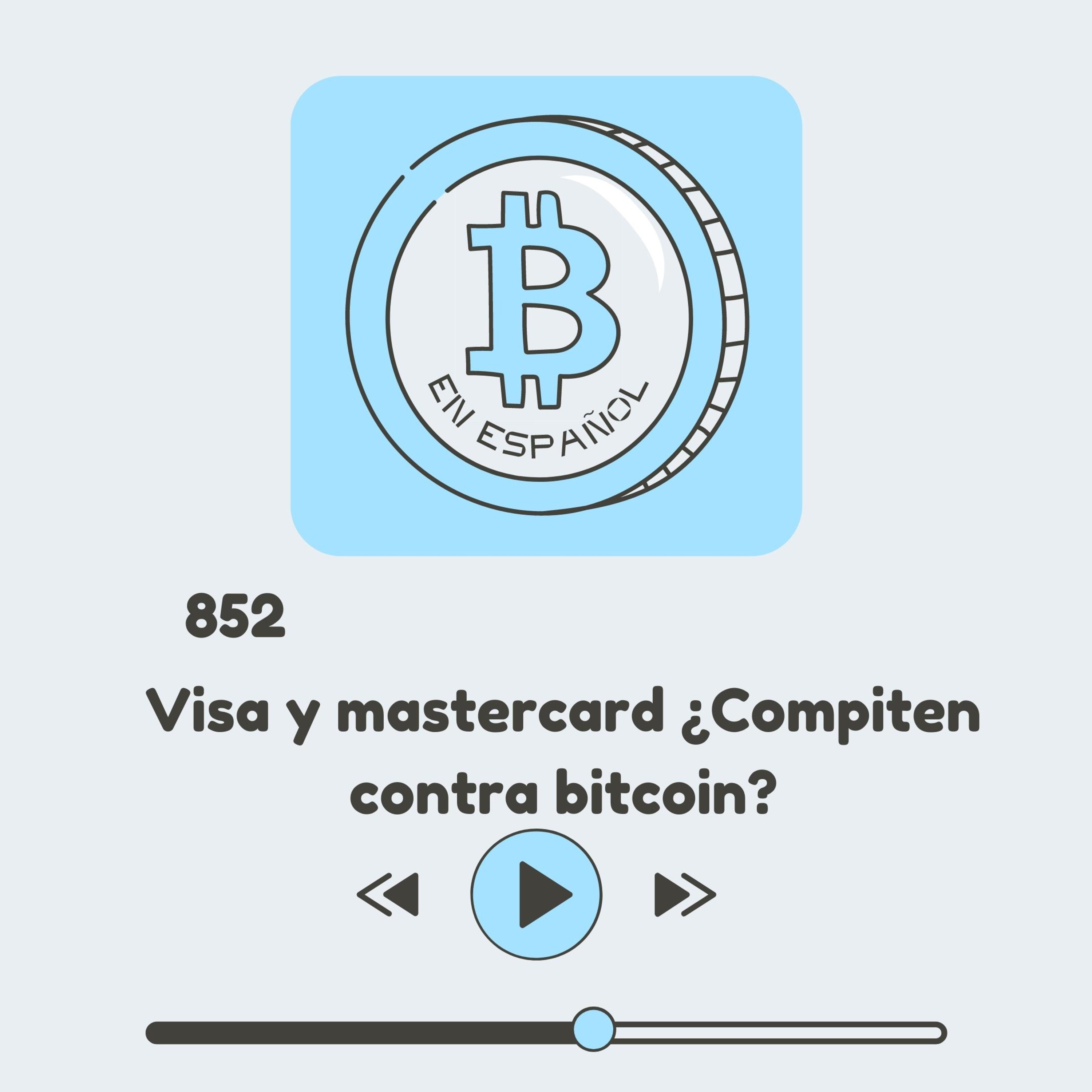 Bitcoin en español