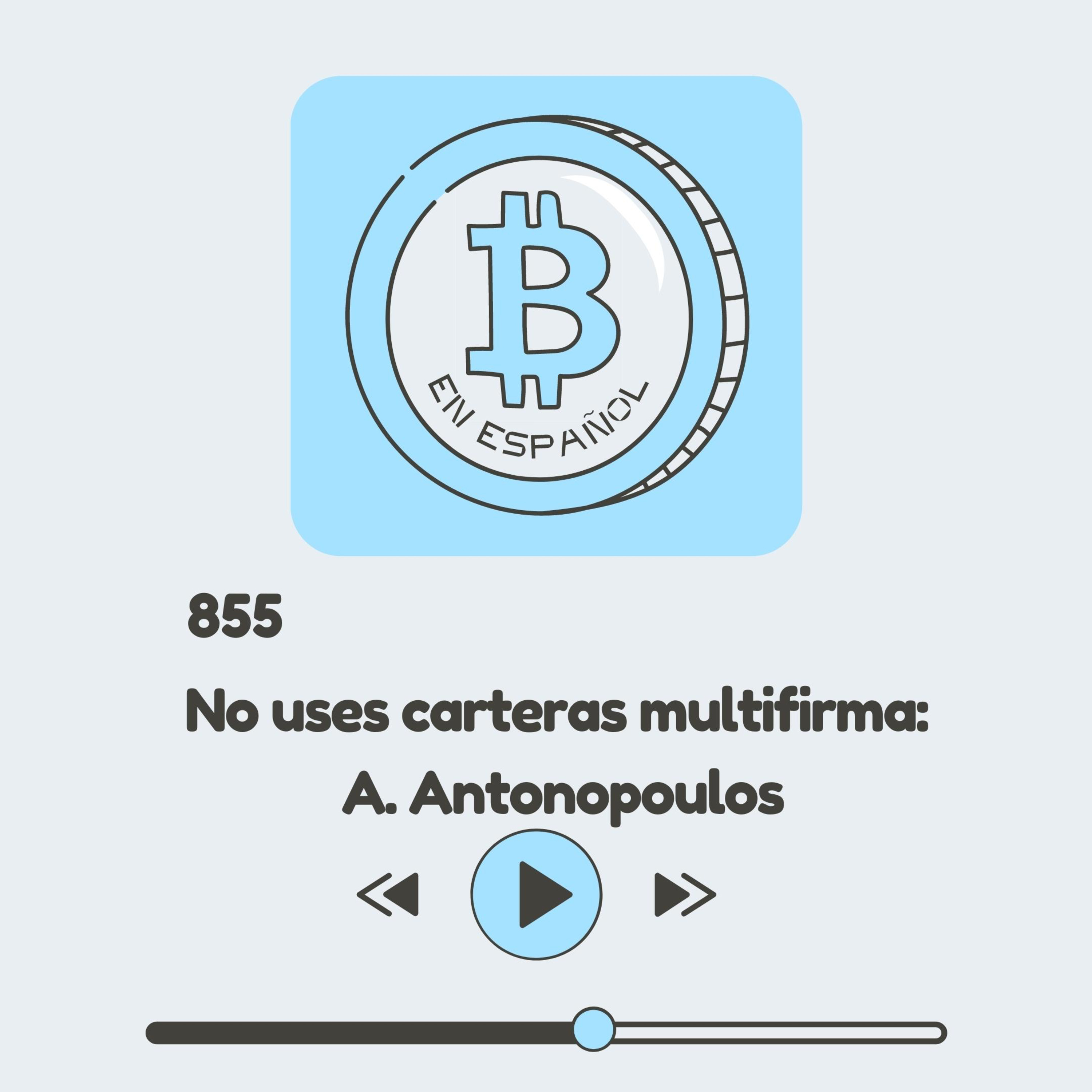 Bitcoin en español