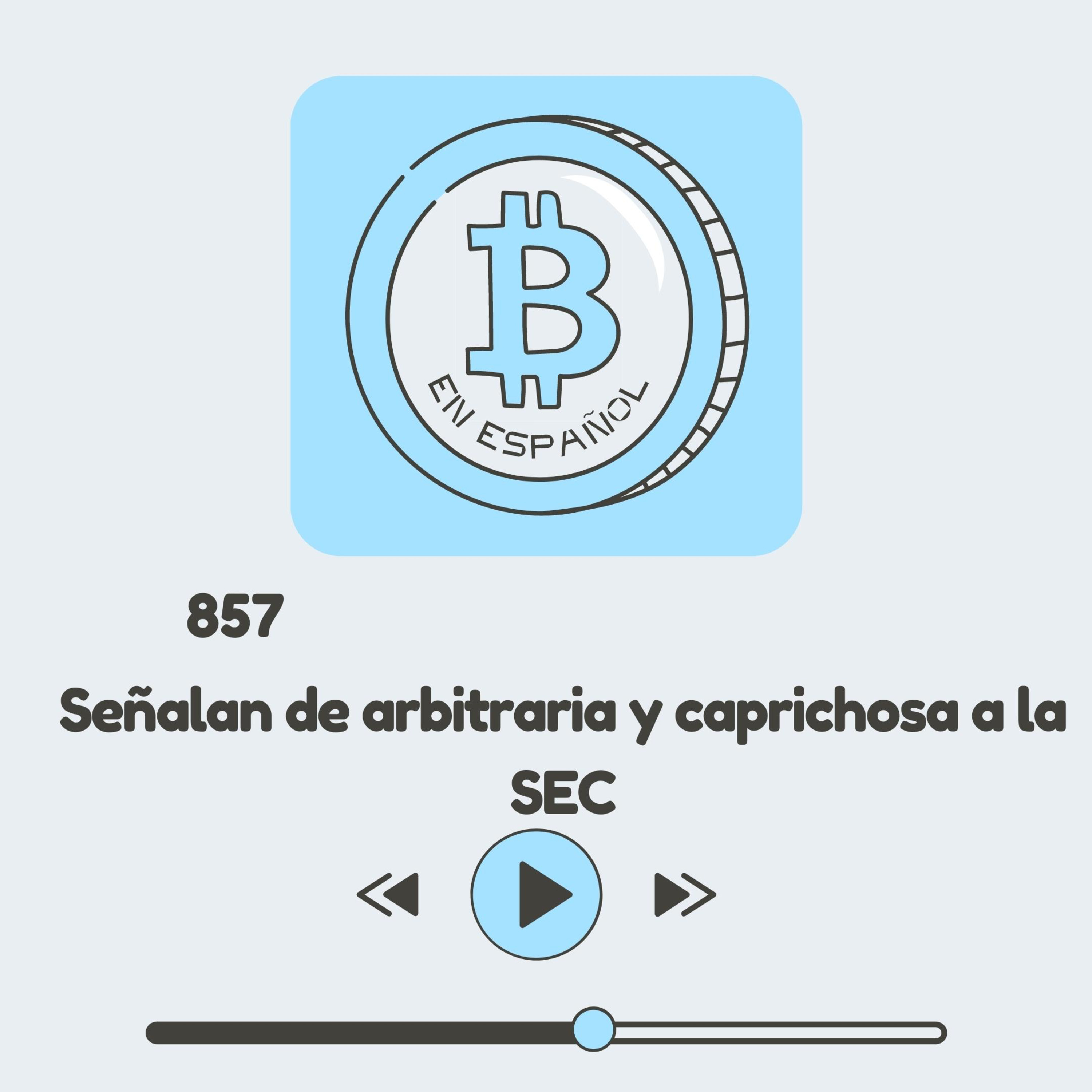 Bitcoin en español