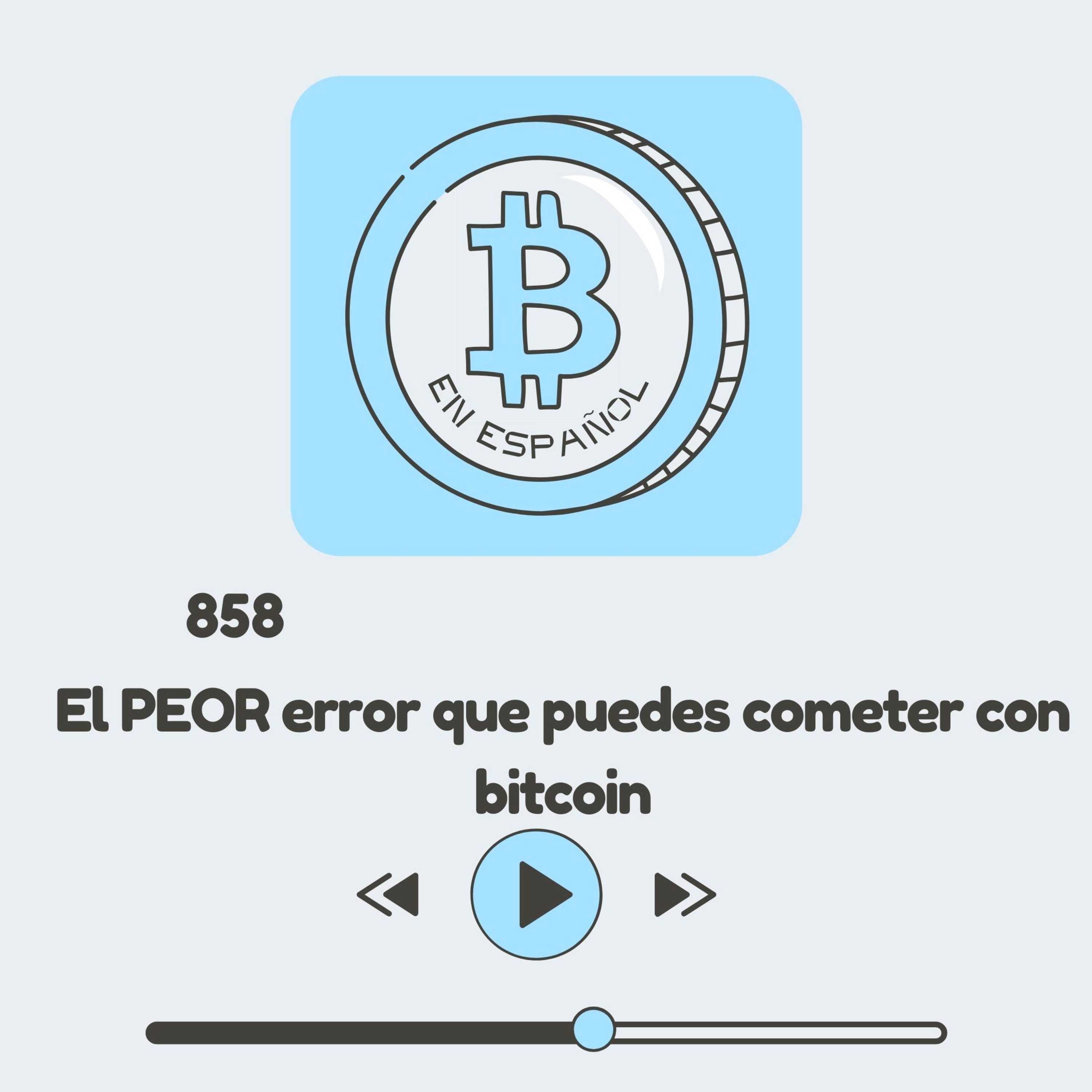 Bitcoin en español