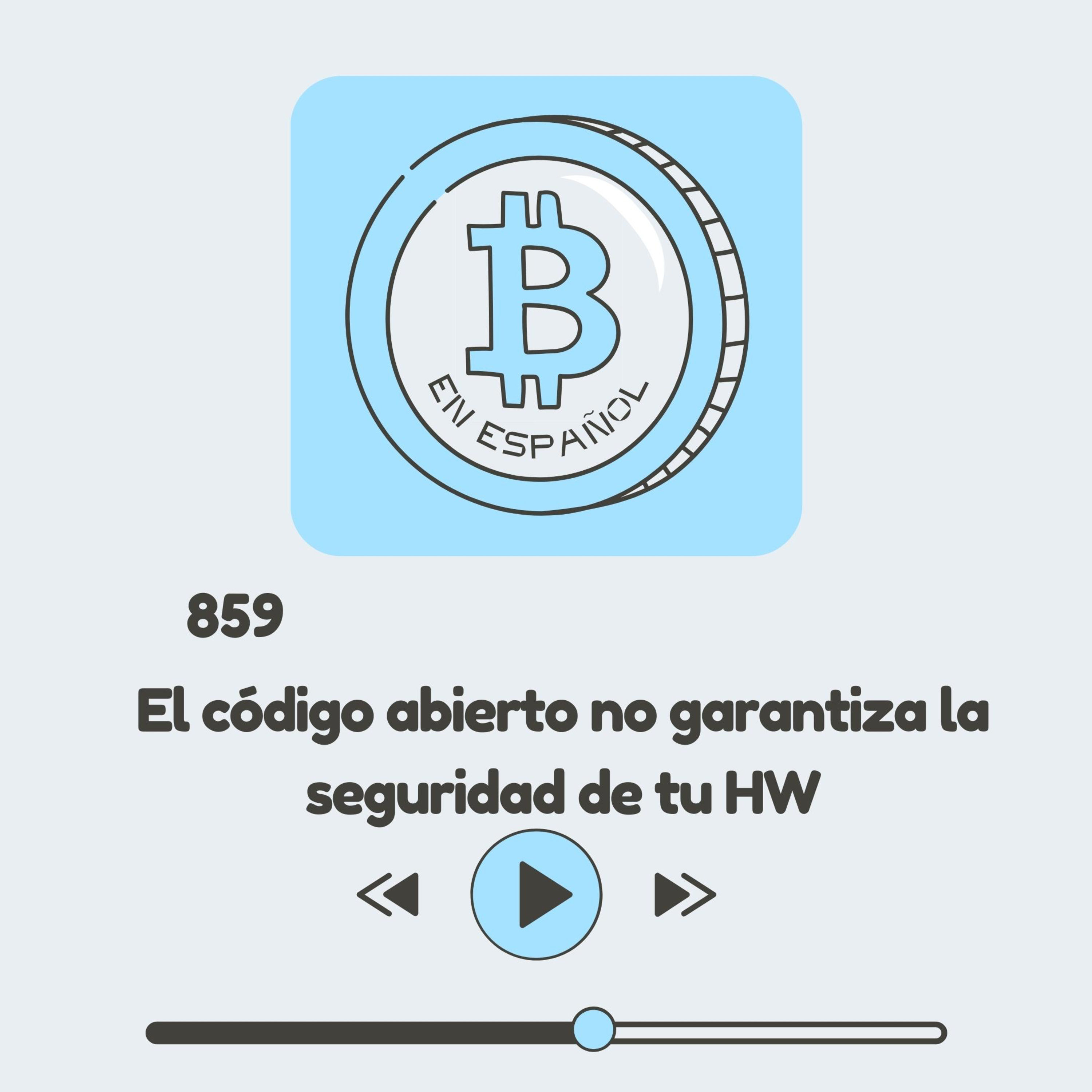 Bitcoin en español