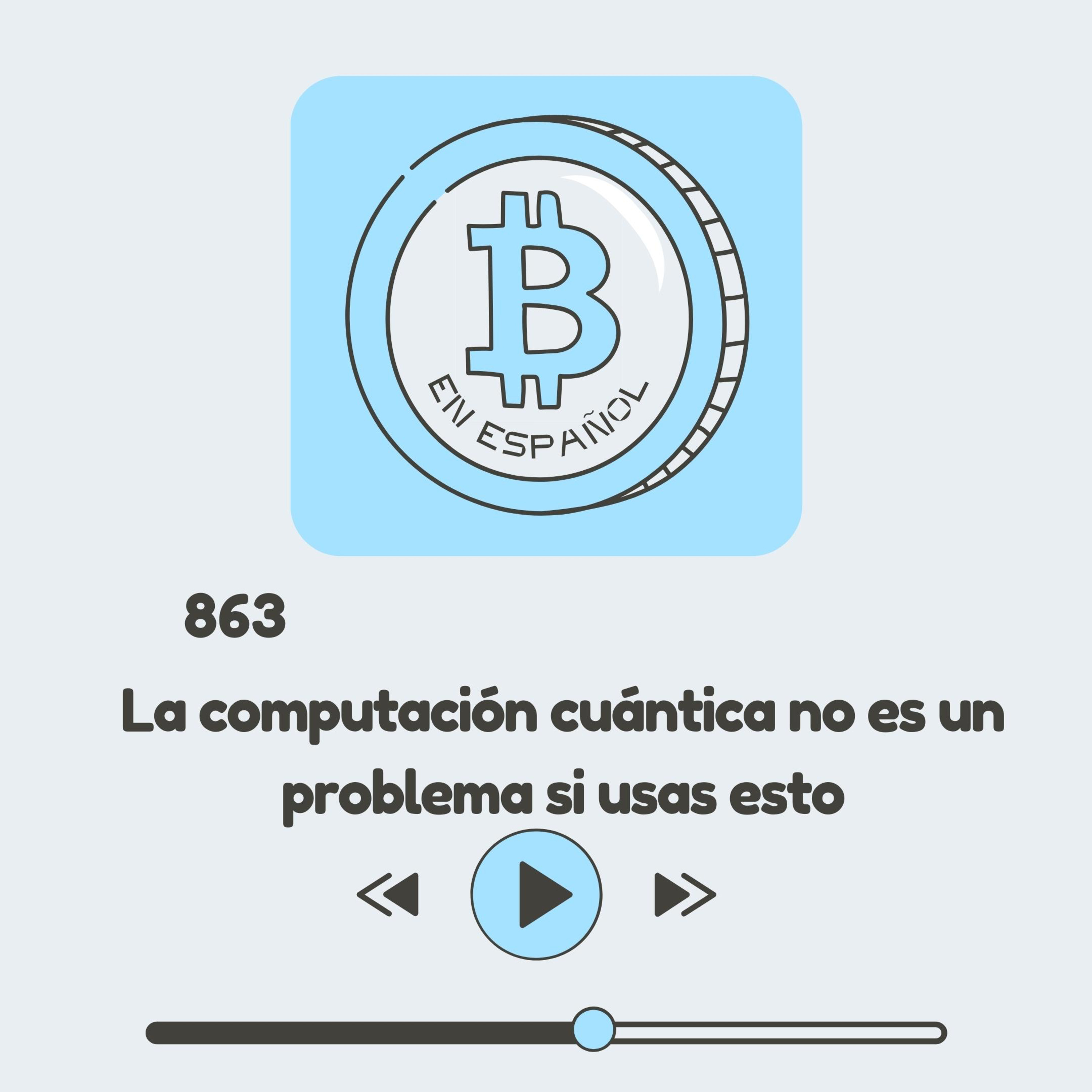 Bitcoin en español