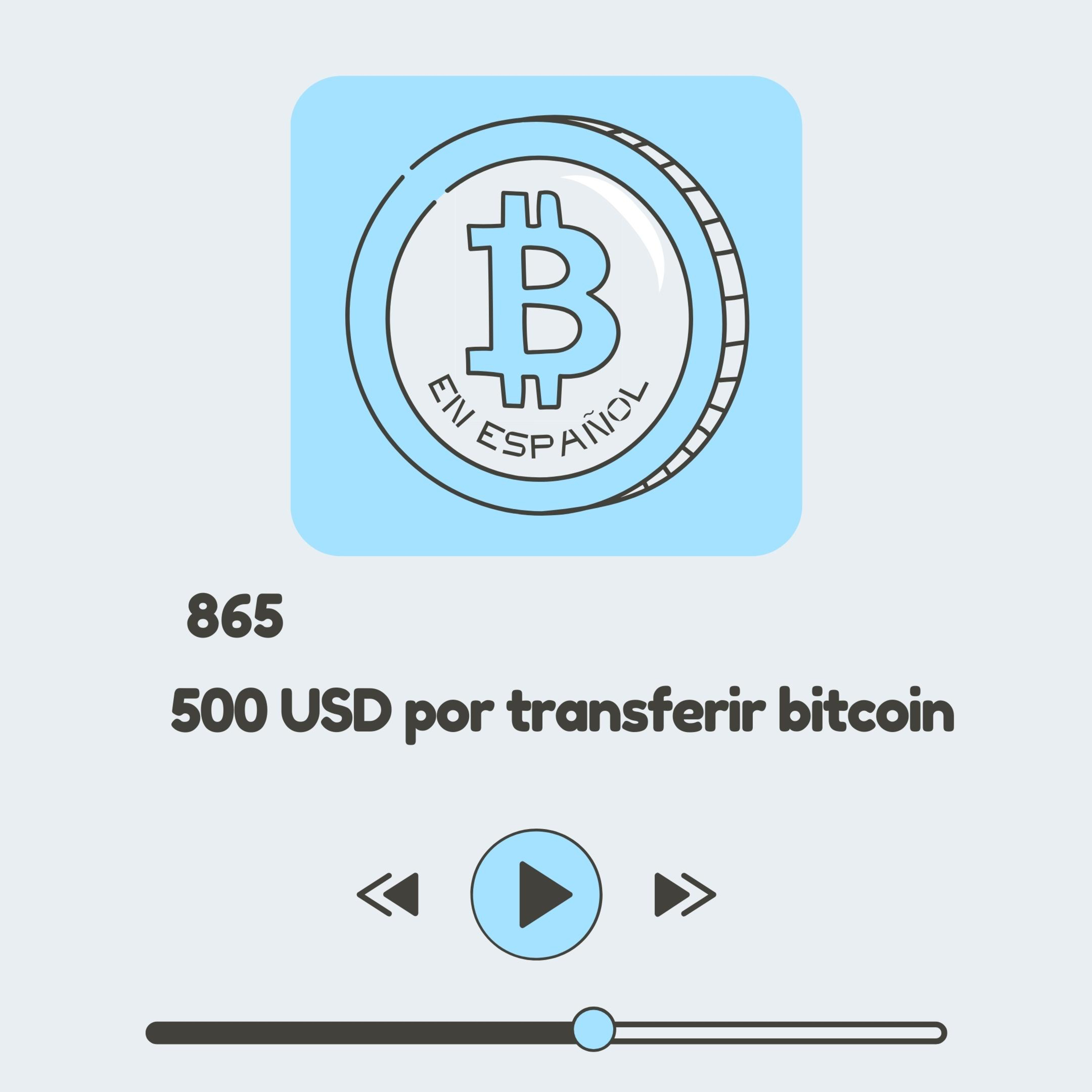 Bitcoin en español