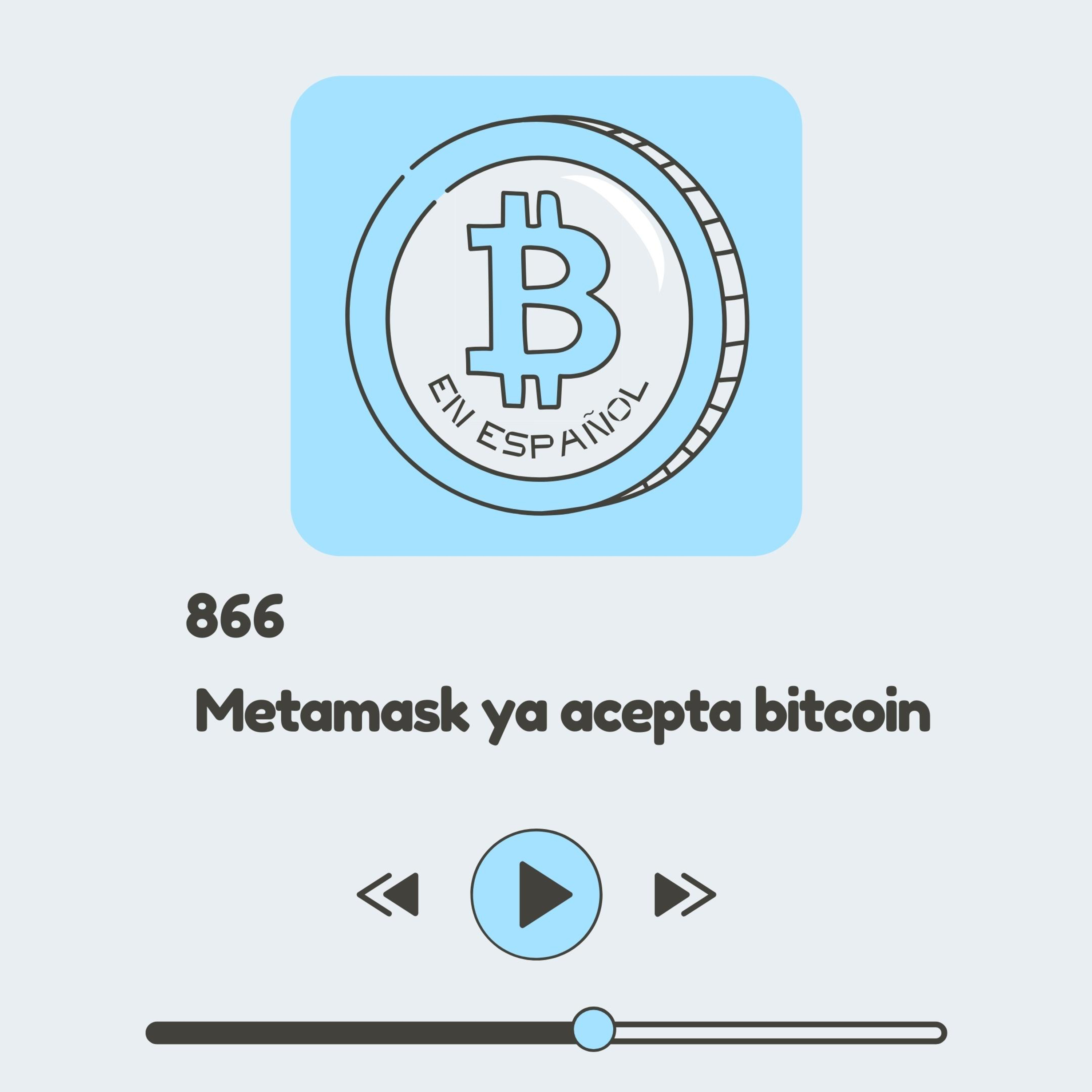 Bitcoin en español