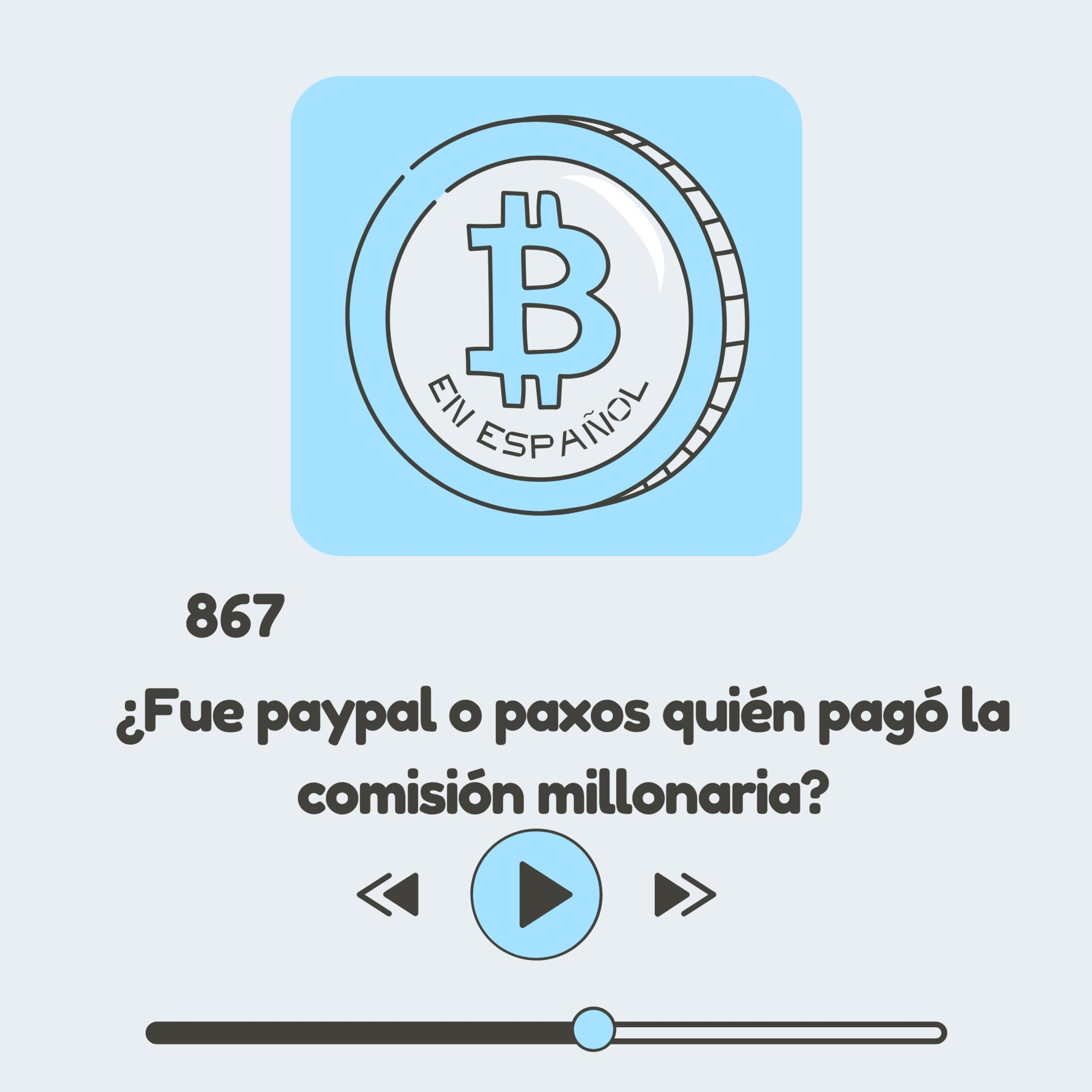 Bitcoin en español